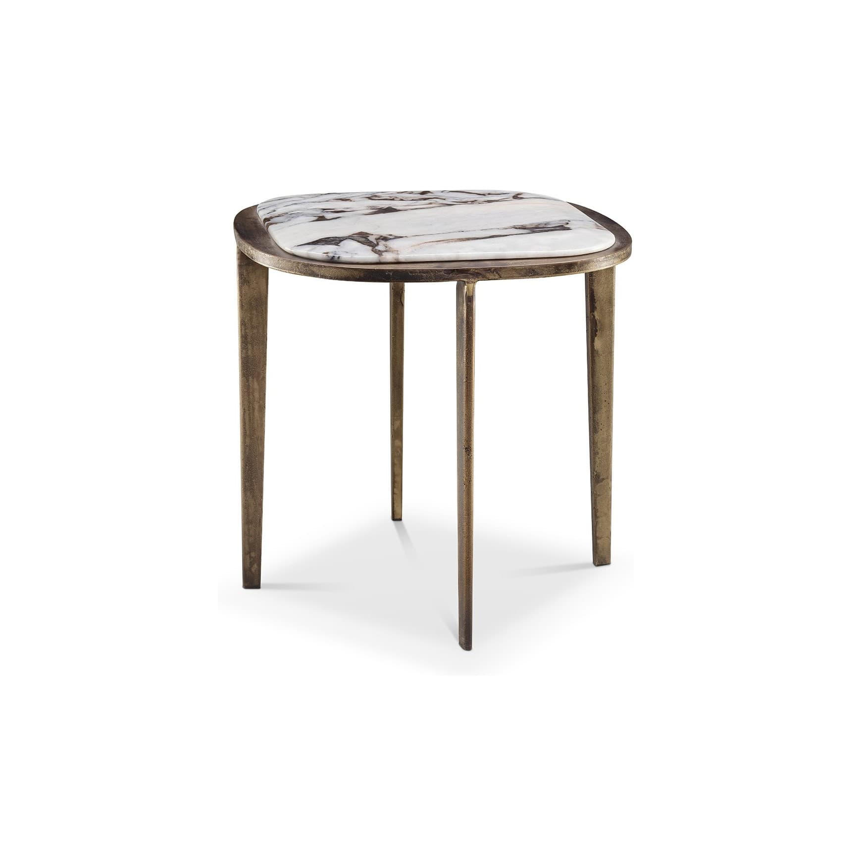 Candelo Tall Side Table