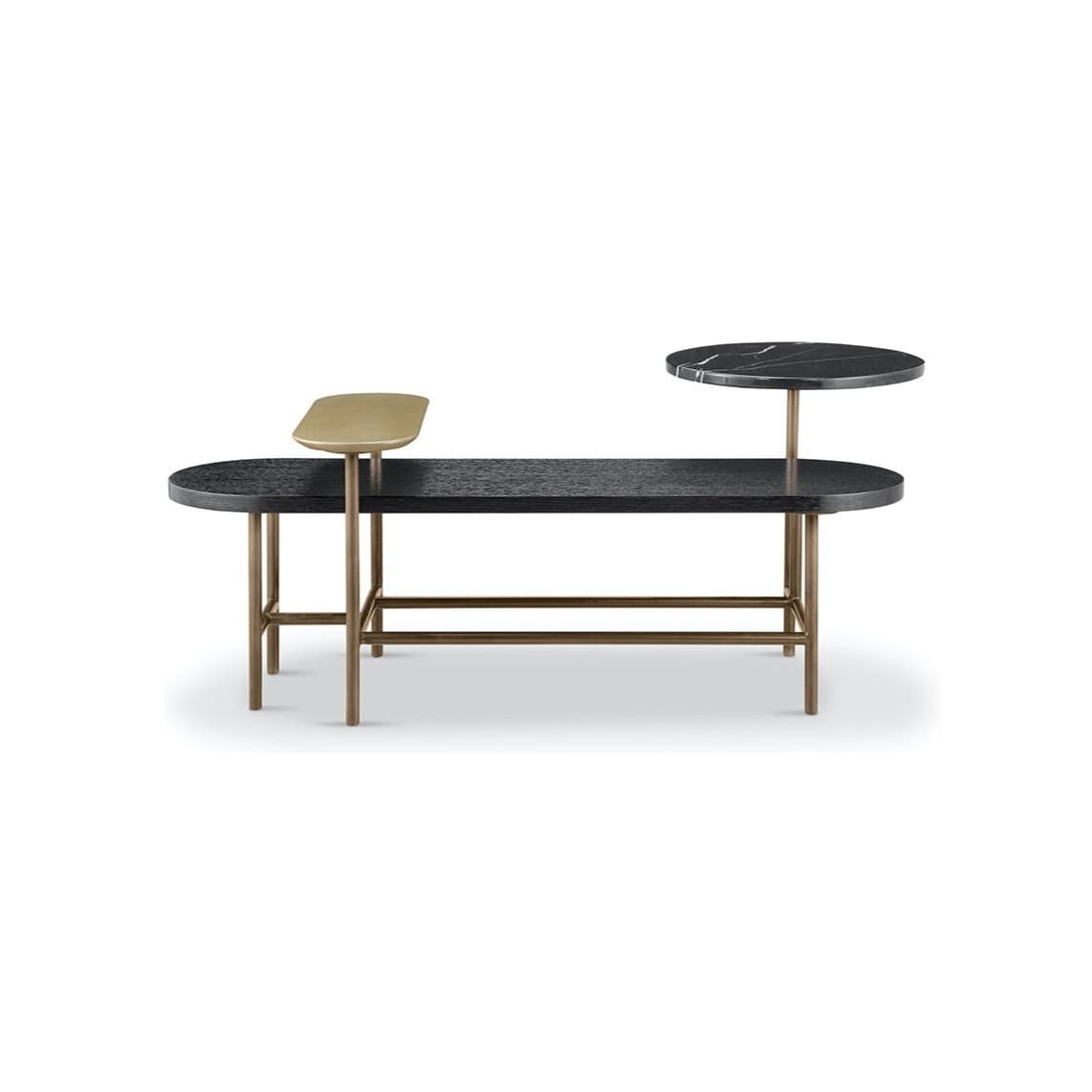 Carmen Nesting Table