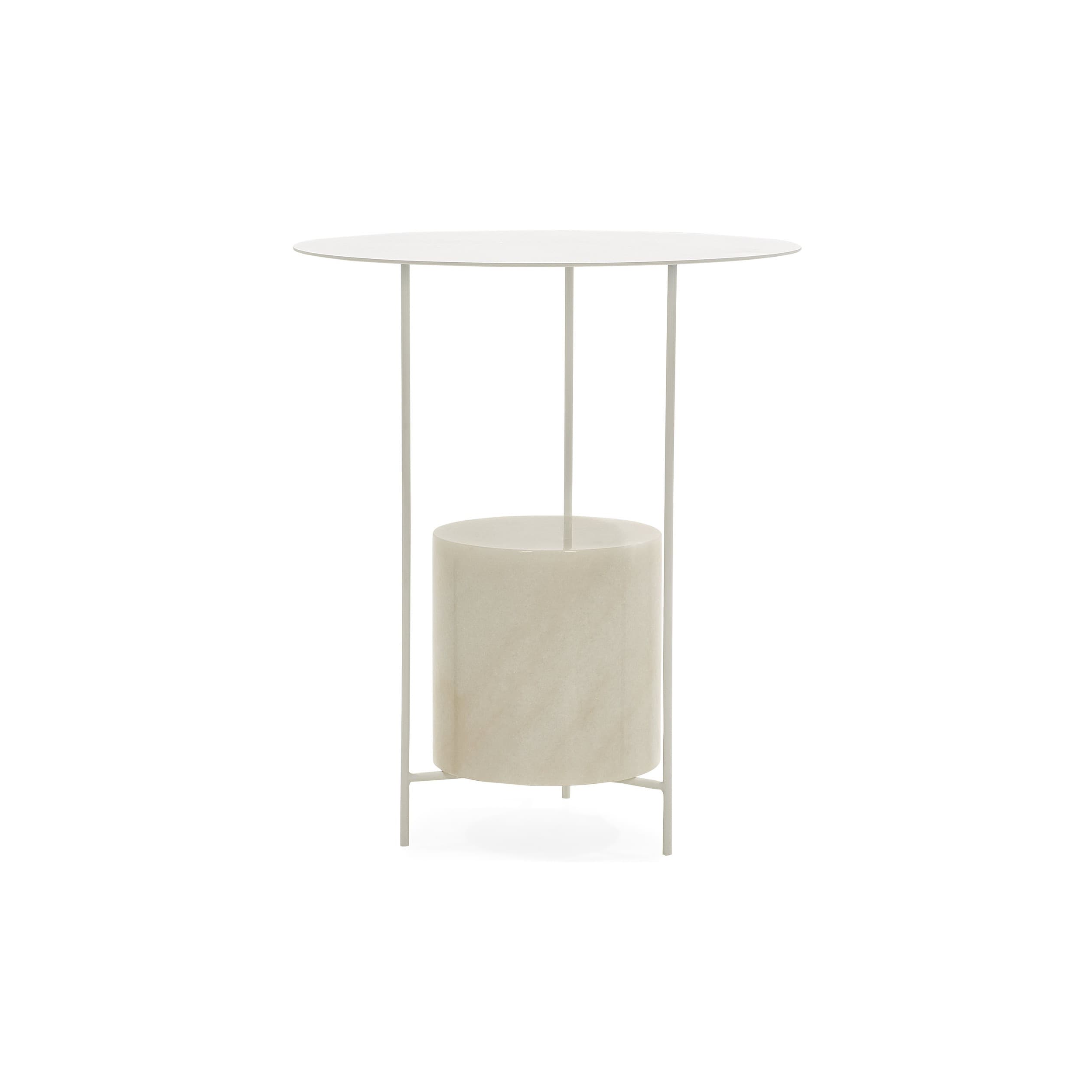 Carrera Side Table
