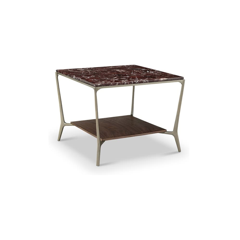 Cas Rectangular Side Table