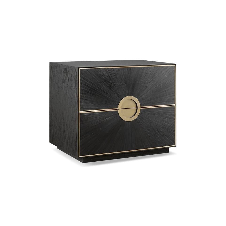 Casta Nightstand