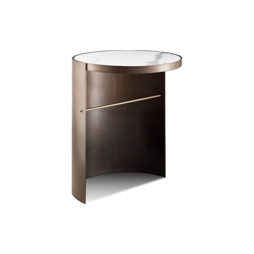 Cindre Side Table