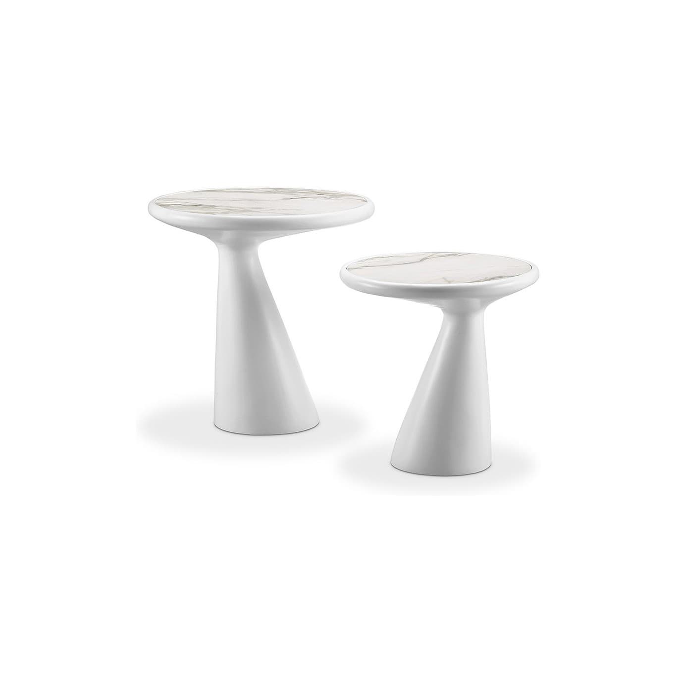 Clayton Side Table