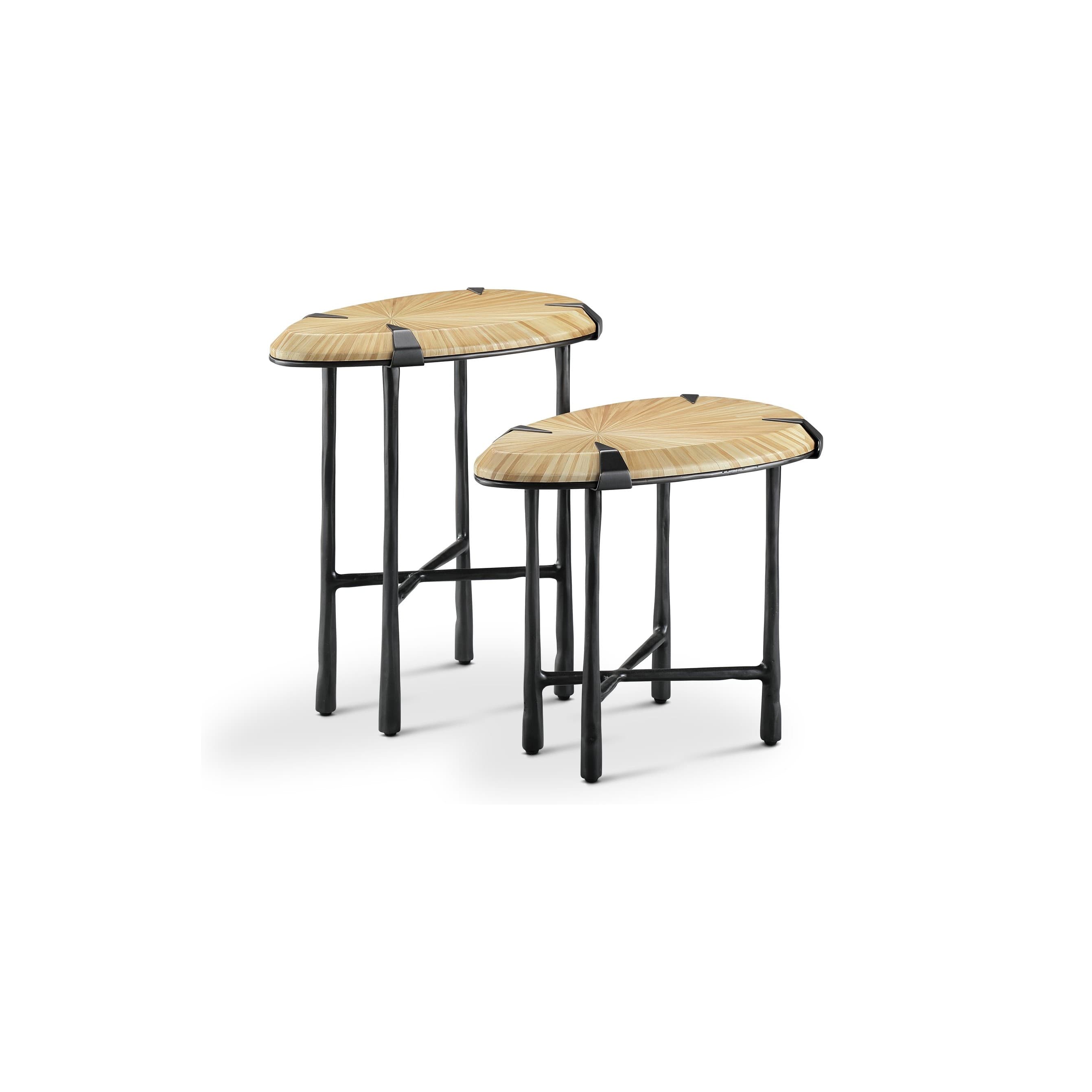 Collins Side Table