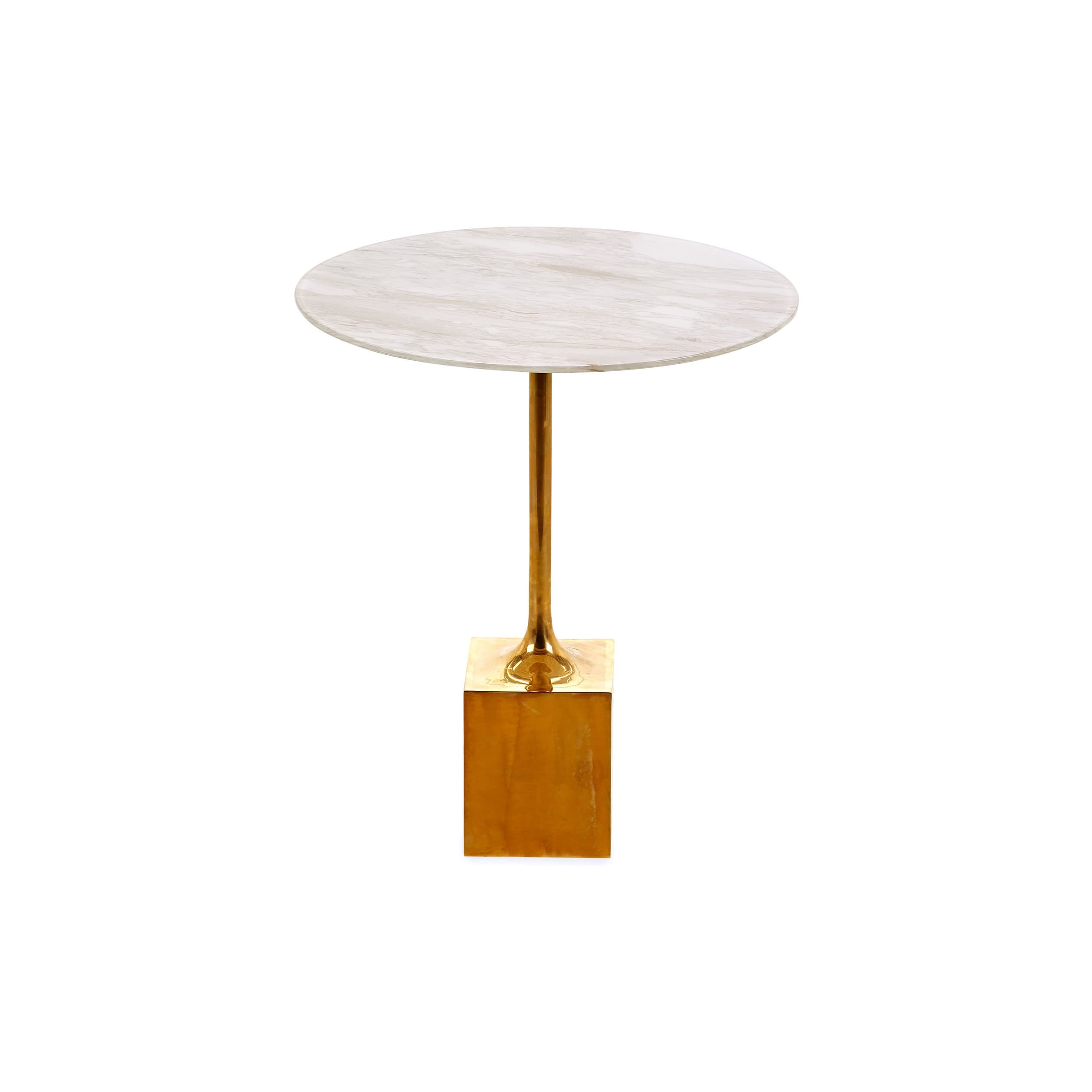 Conti Side Table