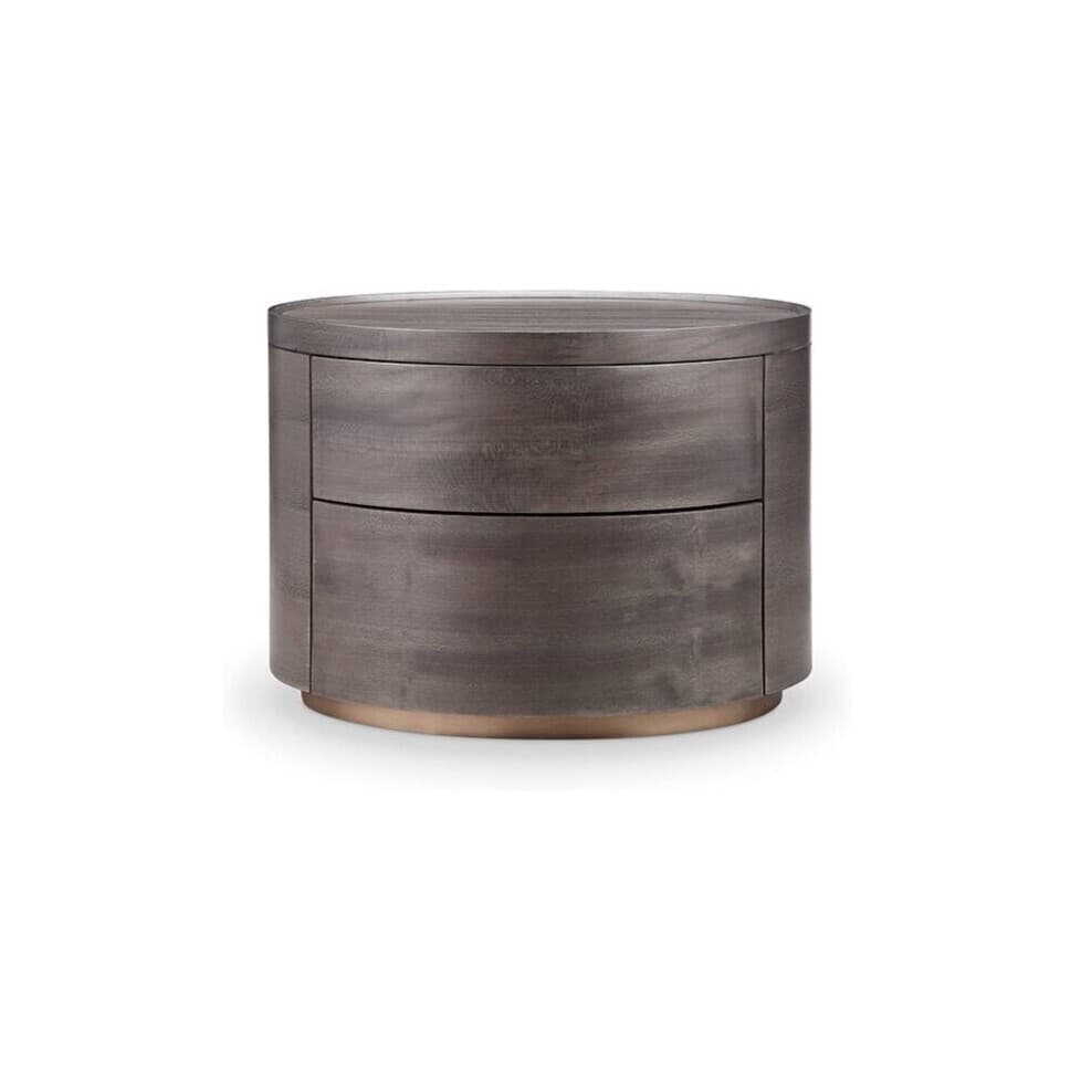 Corali Touch Latch Nightstand
