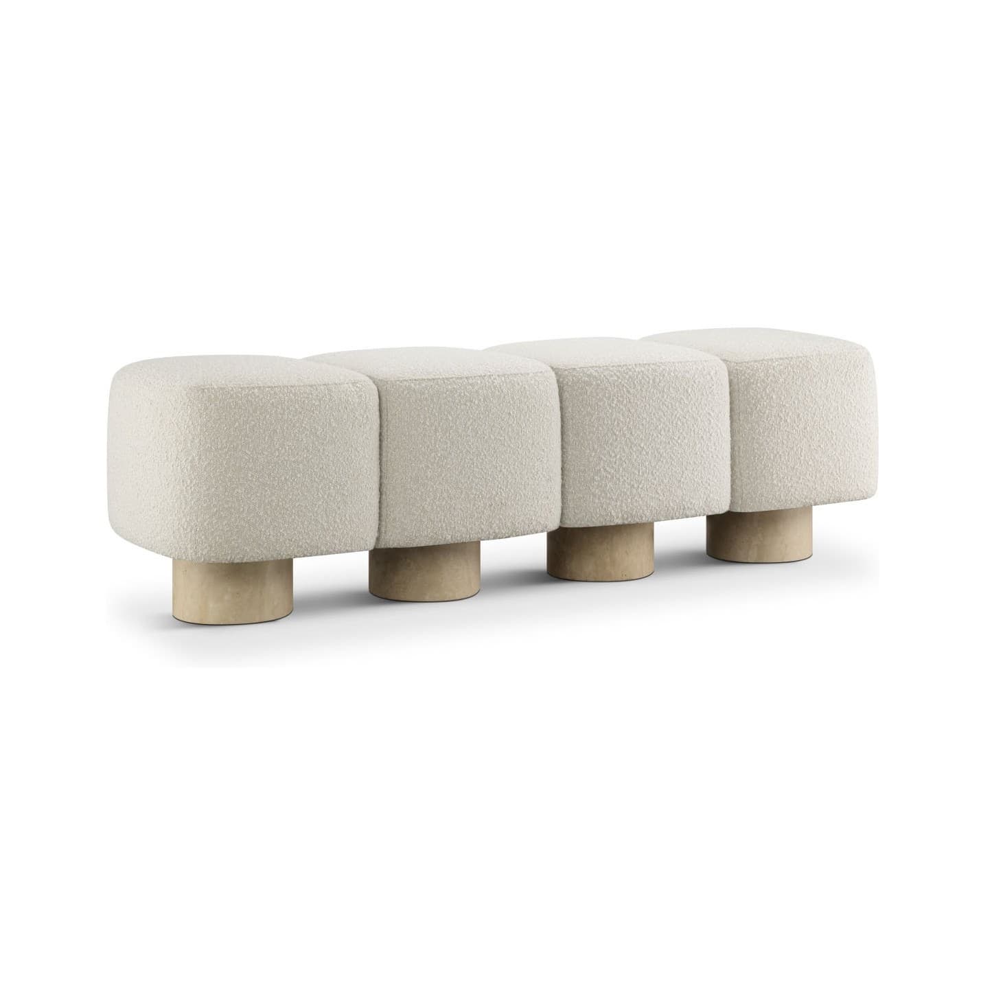 Cordelia Bench