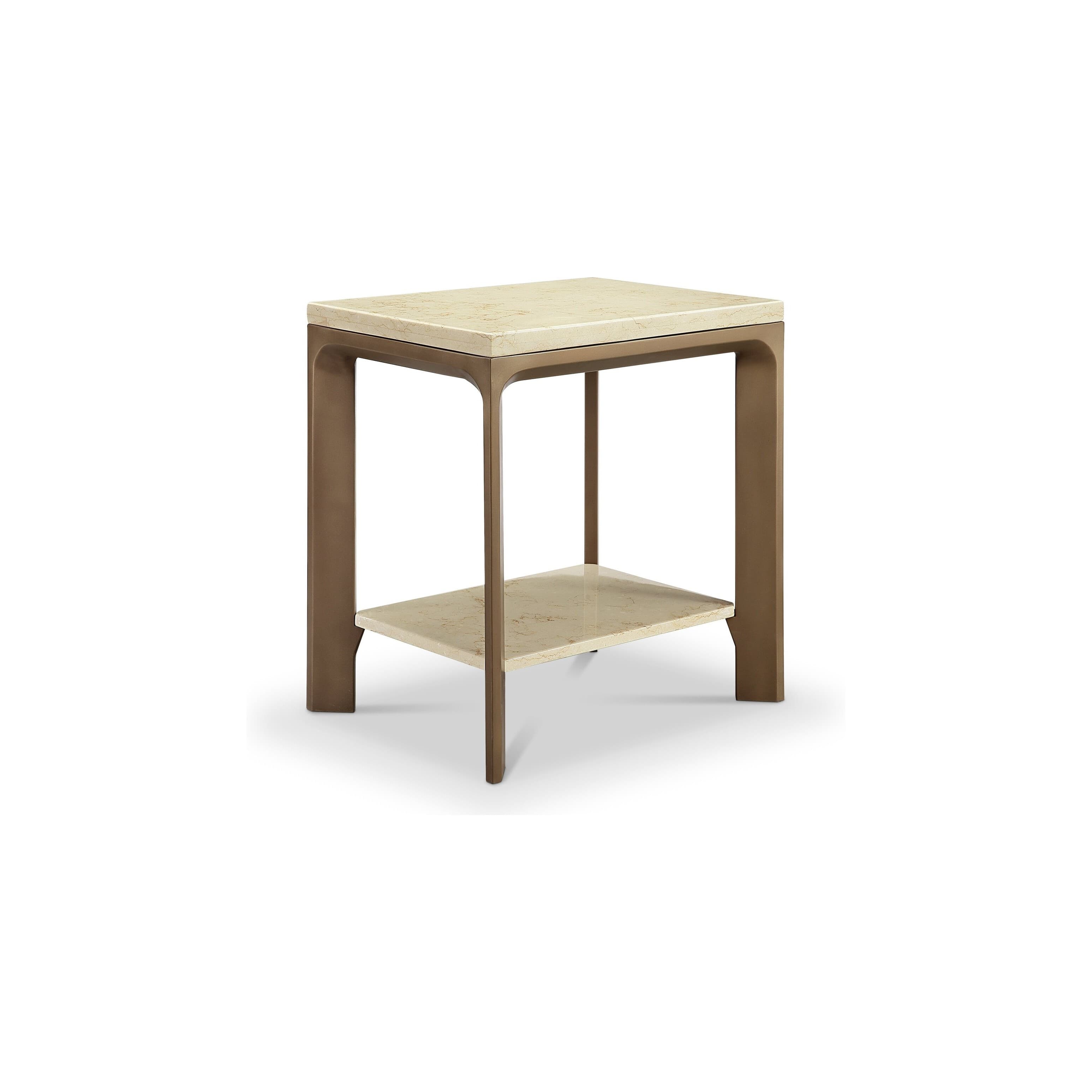 Corsica Side Table