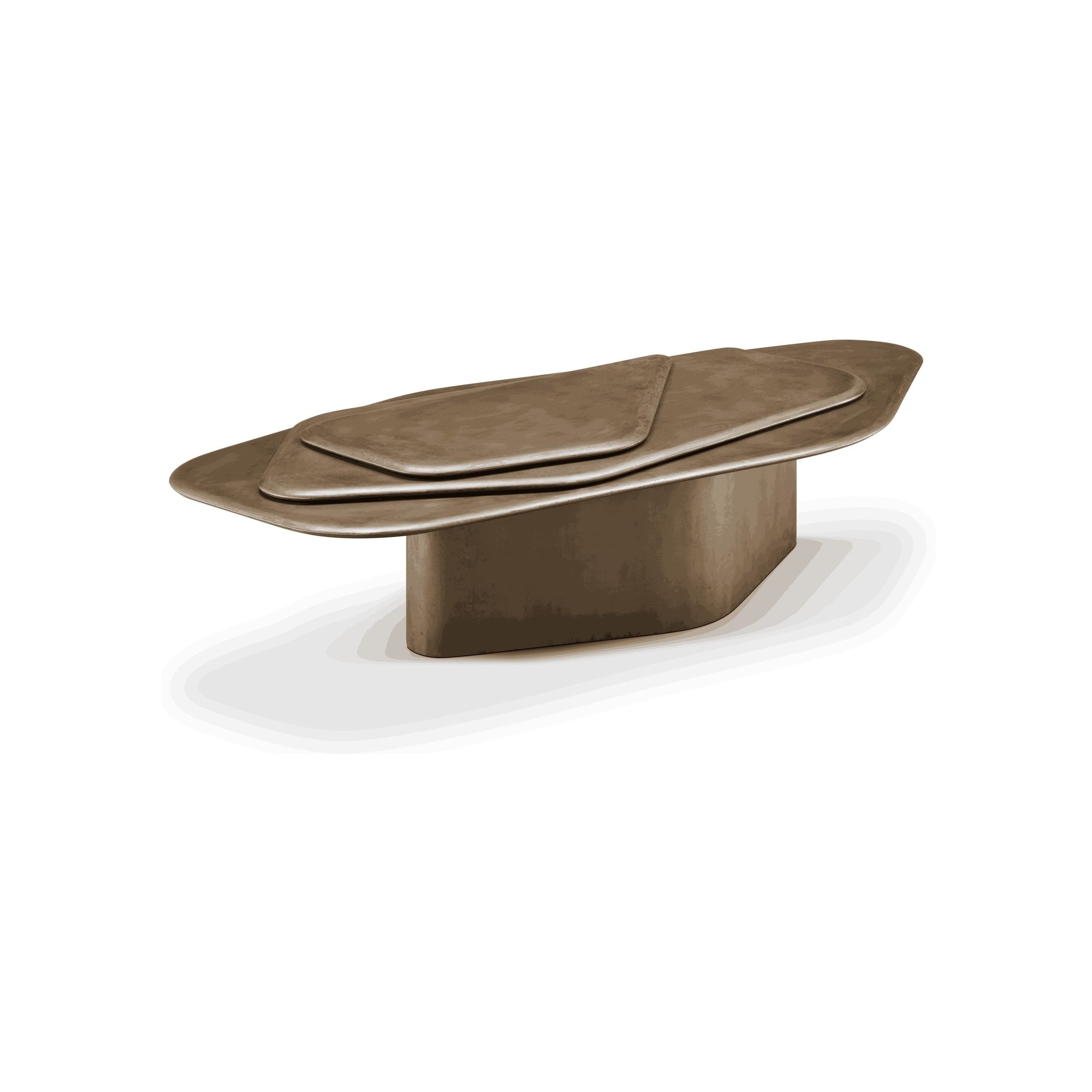 Corvus Coffee Table