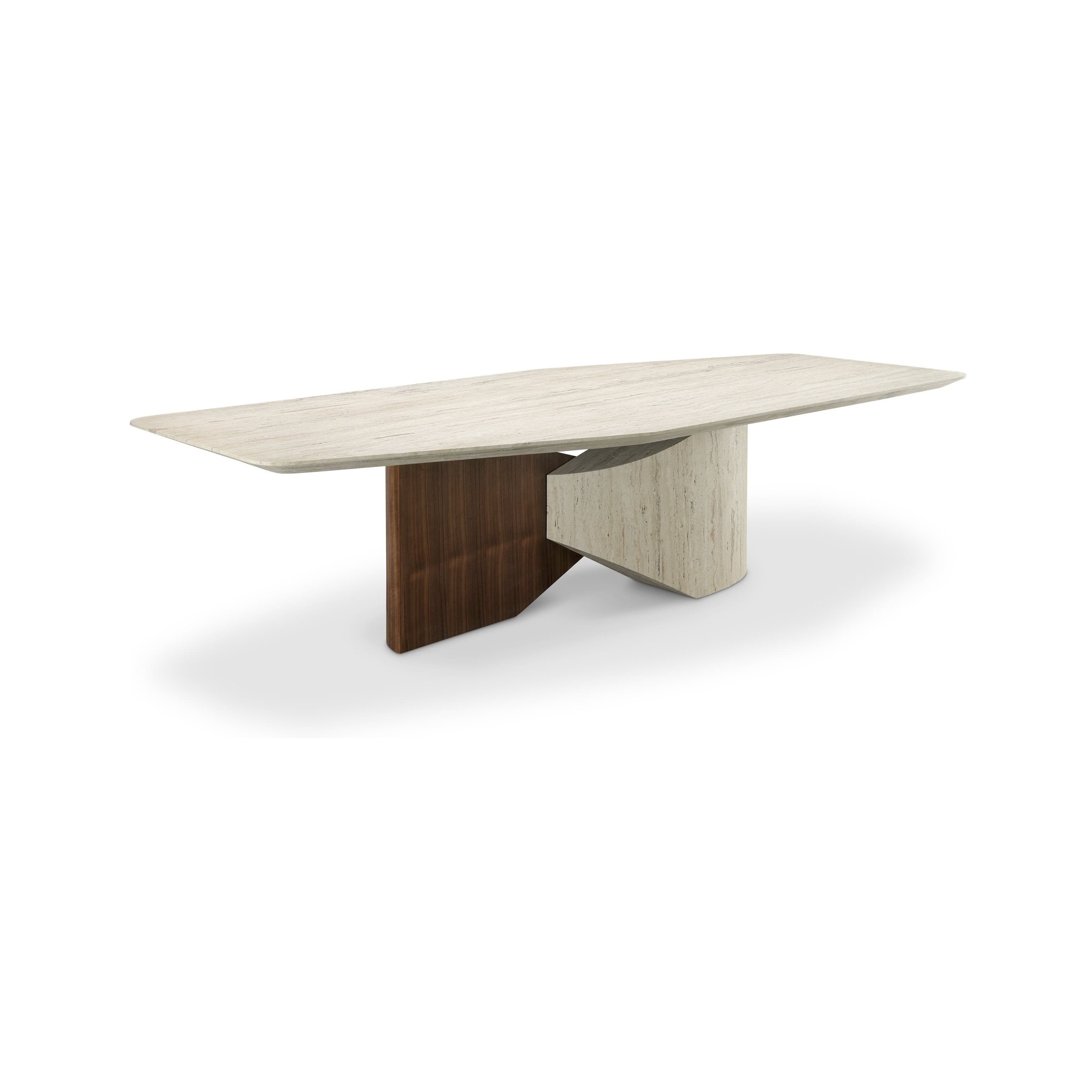 Cossete Dining Table