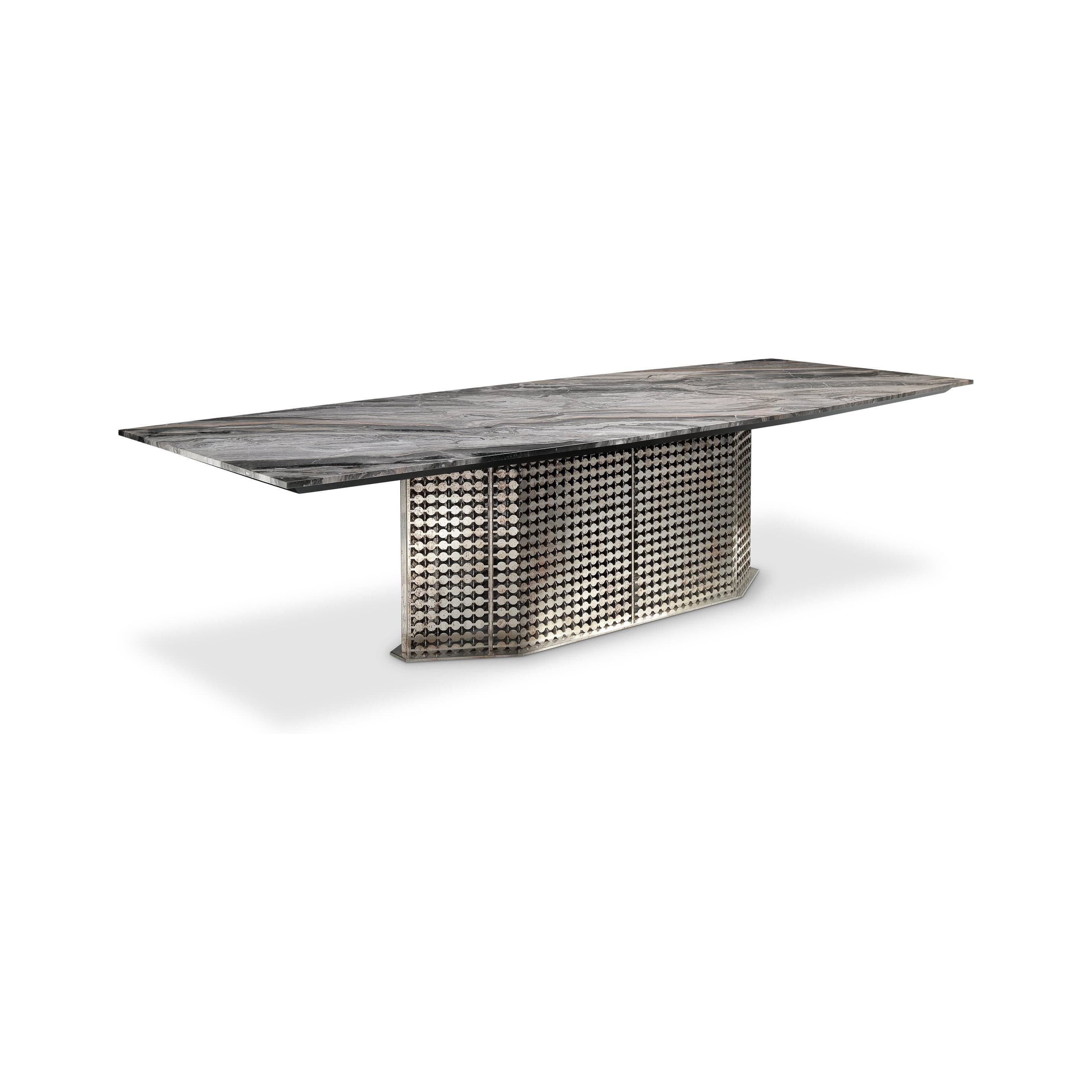 Cote Dining Table