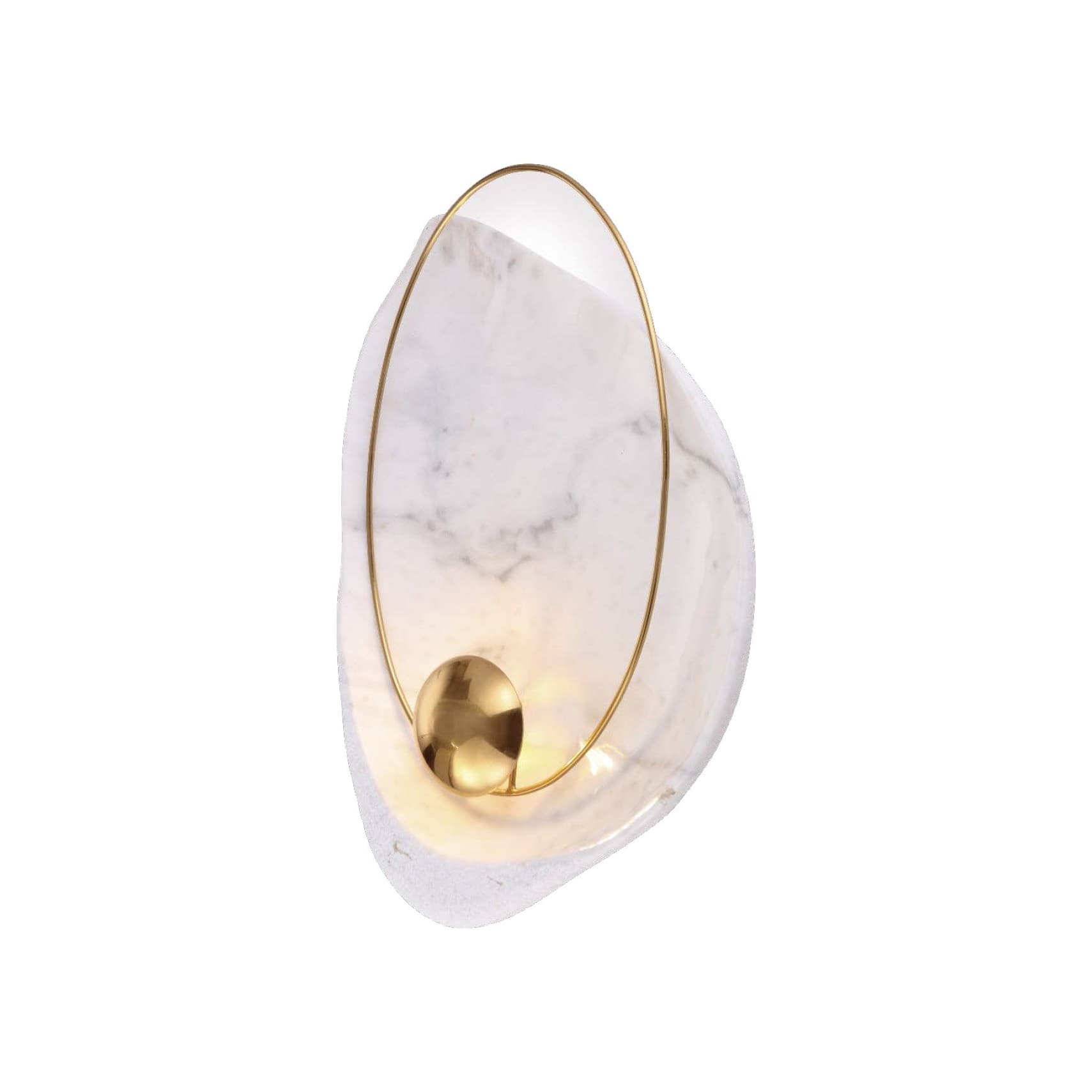 Crista Wall Light