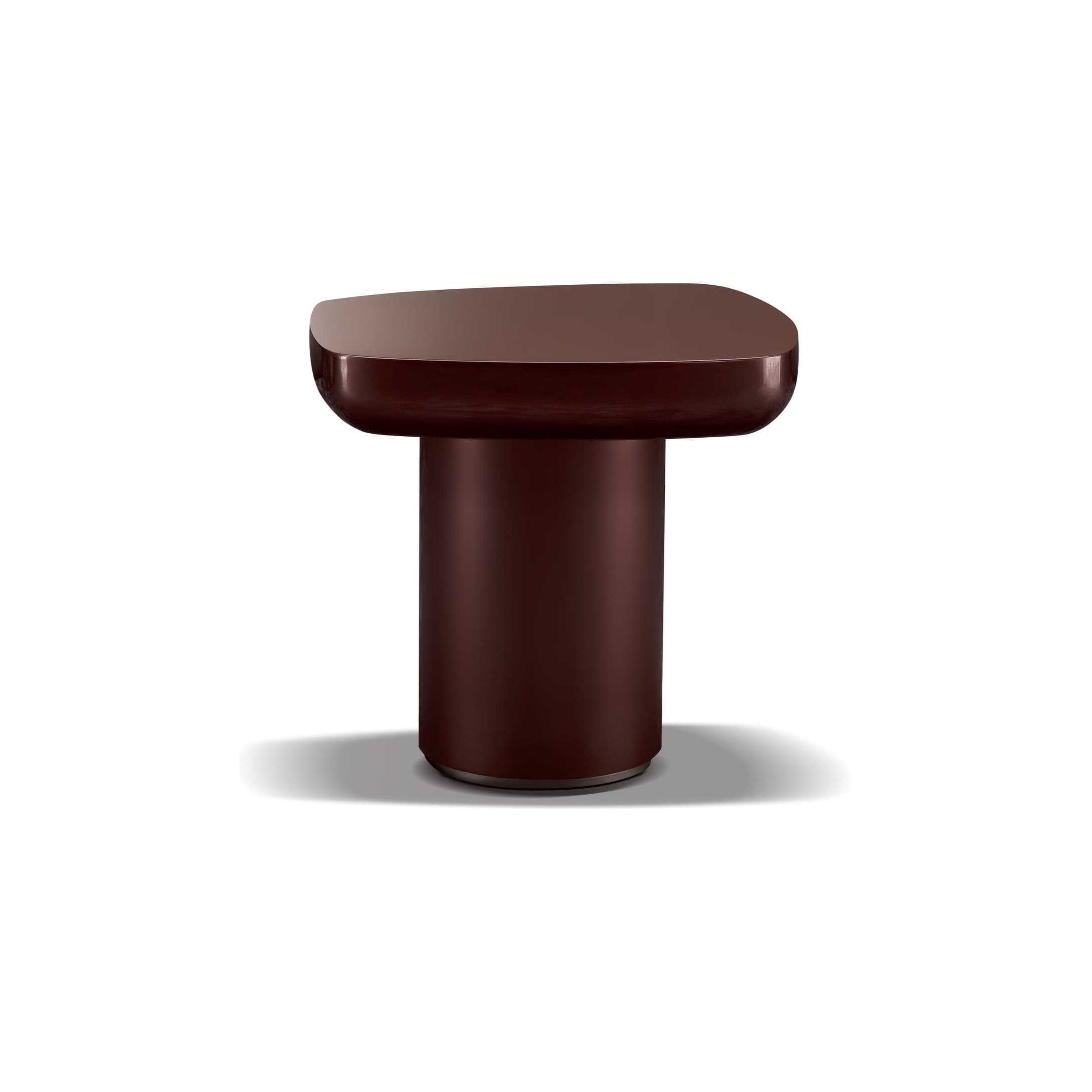 Dahlia Side Table