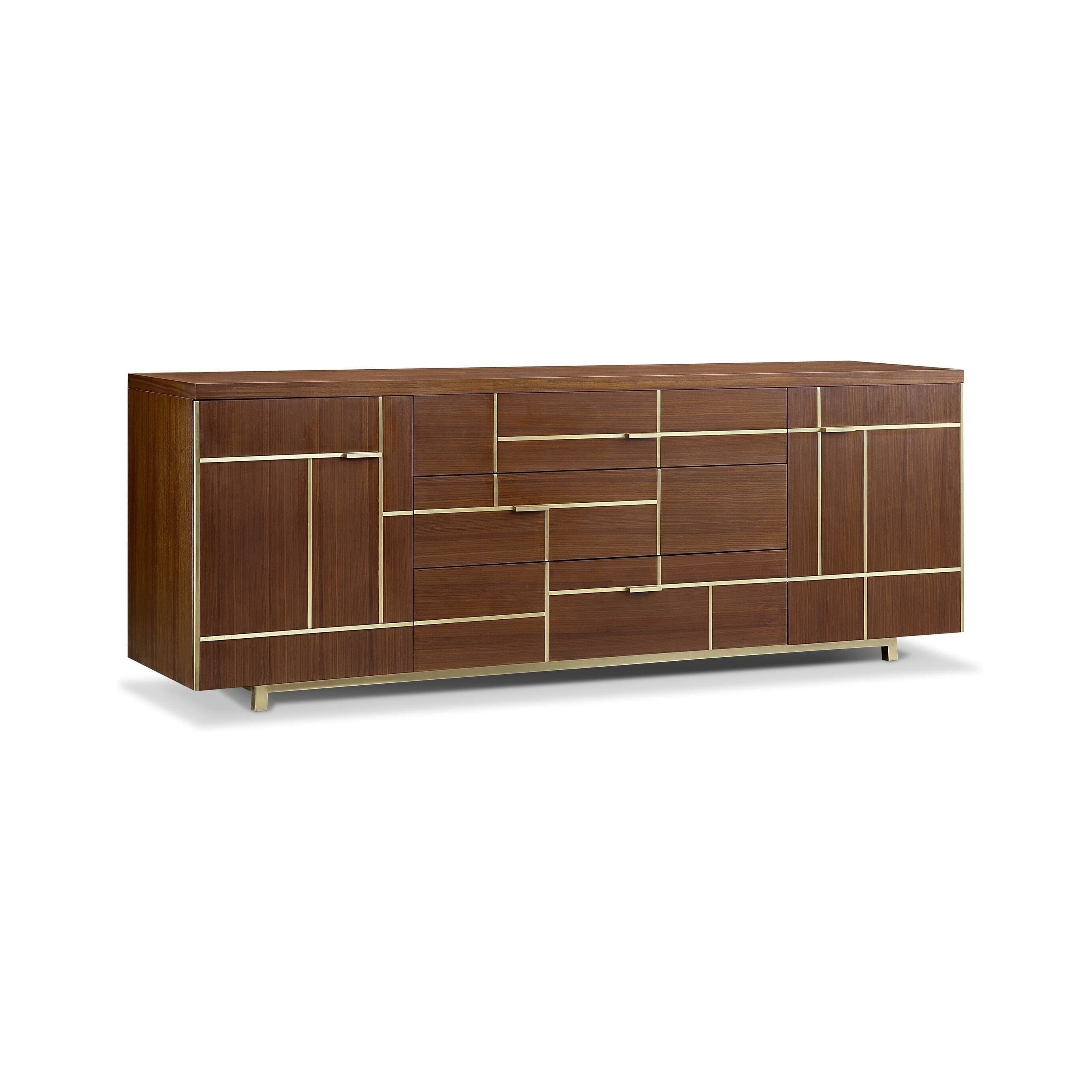 Dallas Credenza