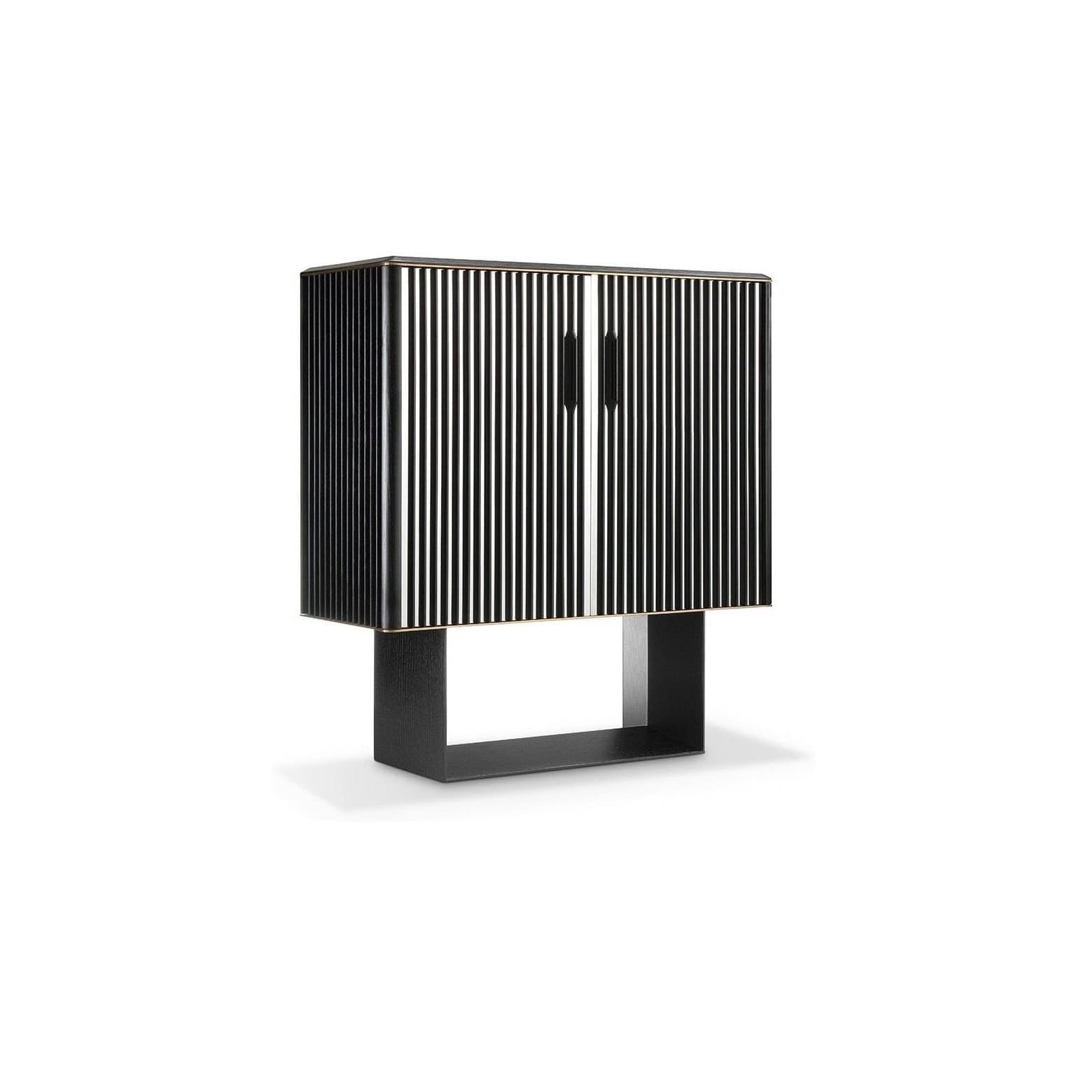 Damiano Wine Cabinet