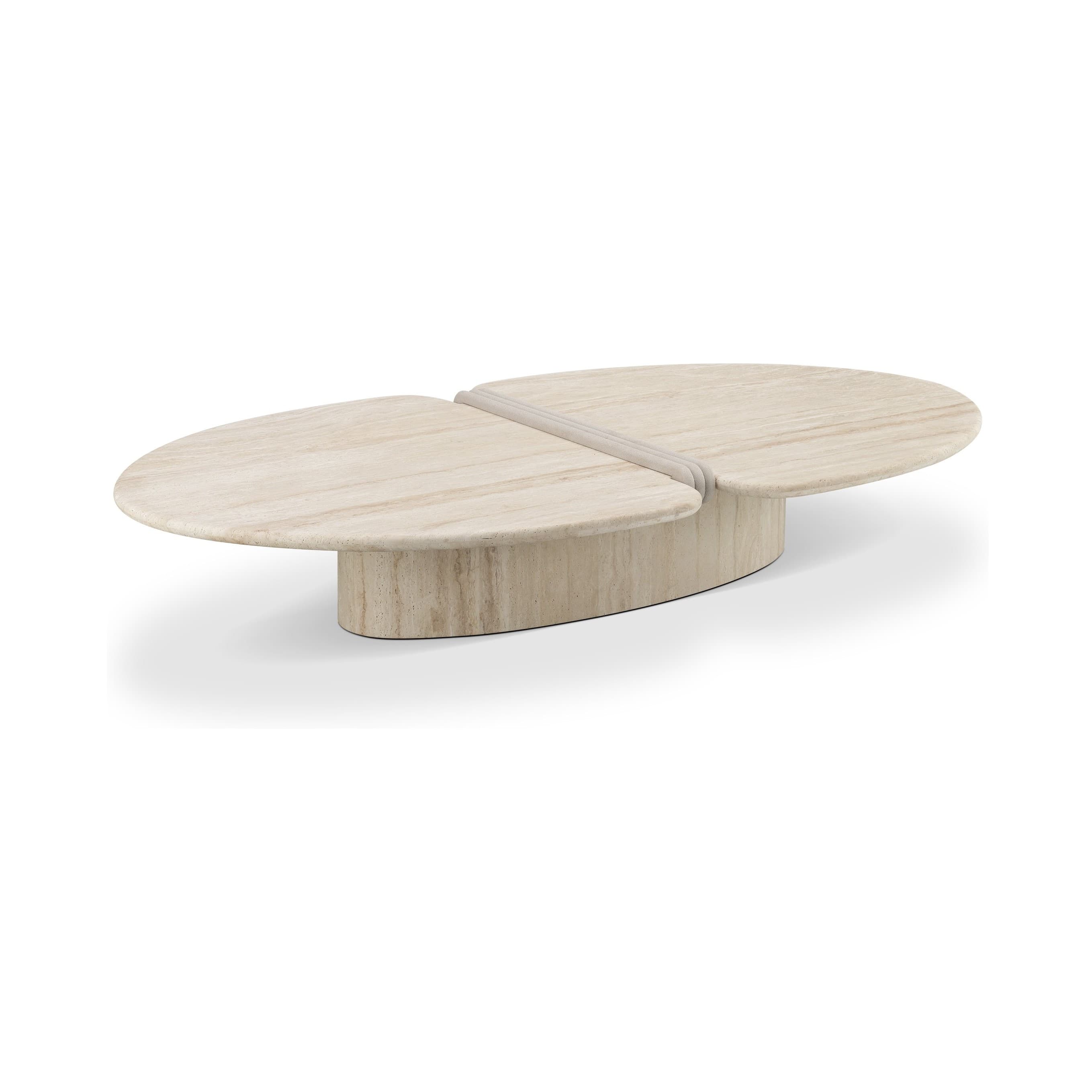 Danette Coffee Table