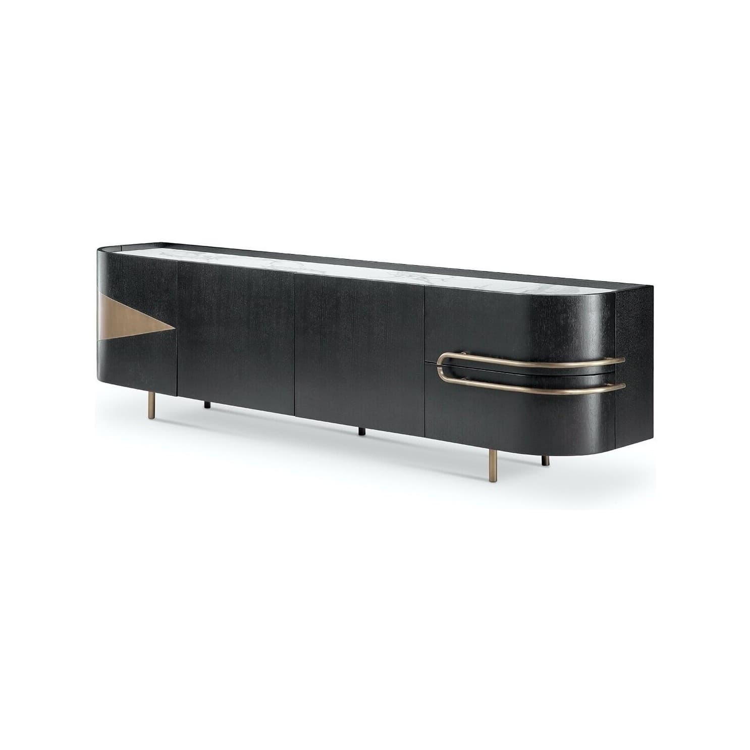 Dass Credenza