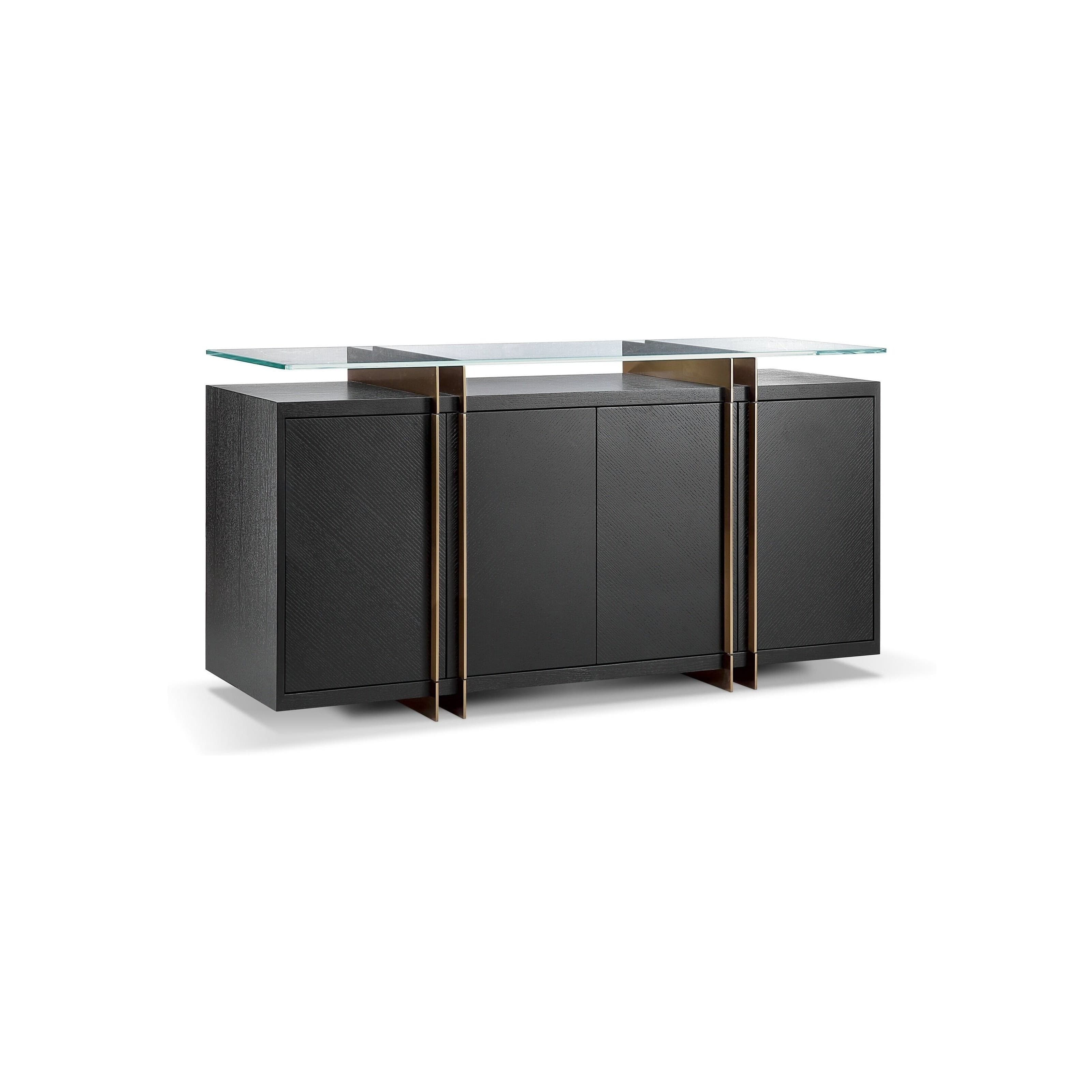Dekari Credenza