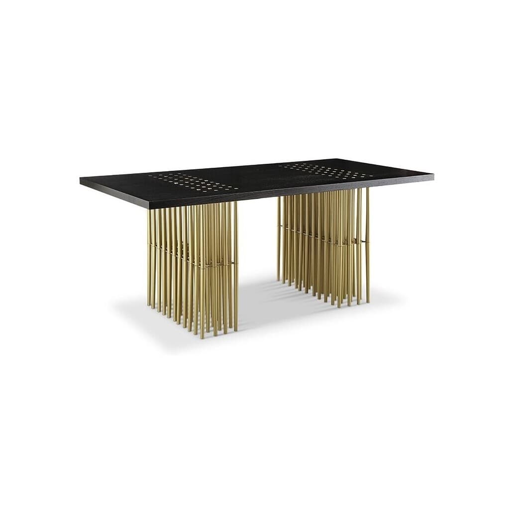 Delaures Desk