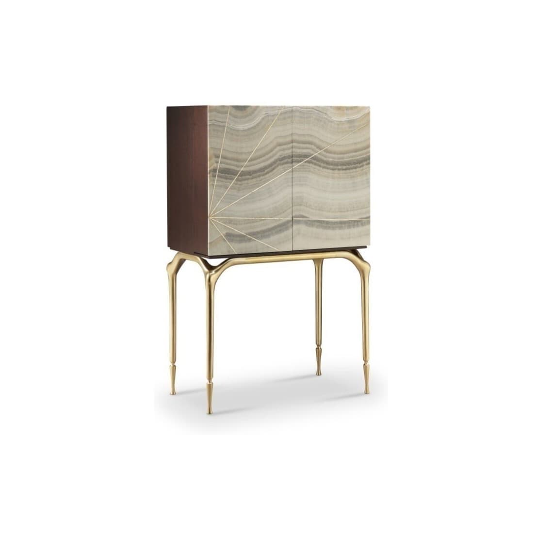 Delray Credenza