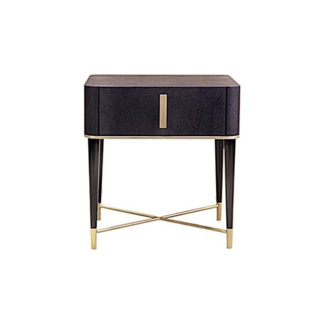 Delto Nightstand