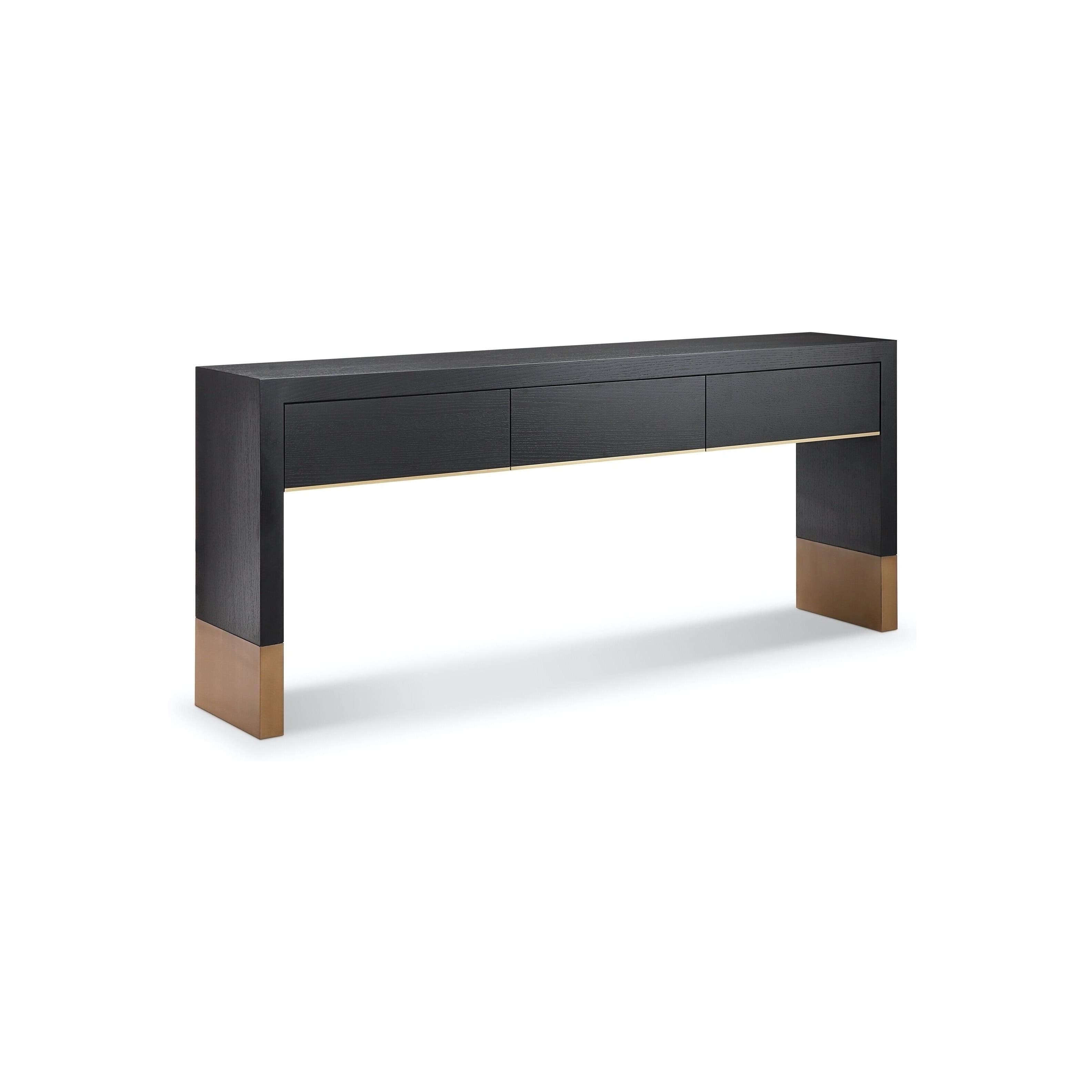 Demaris Console