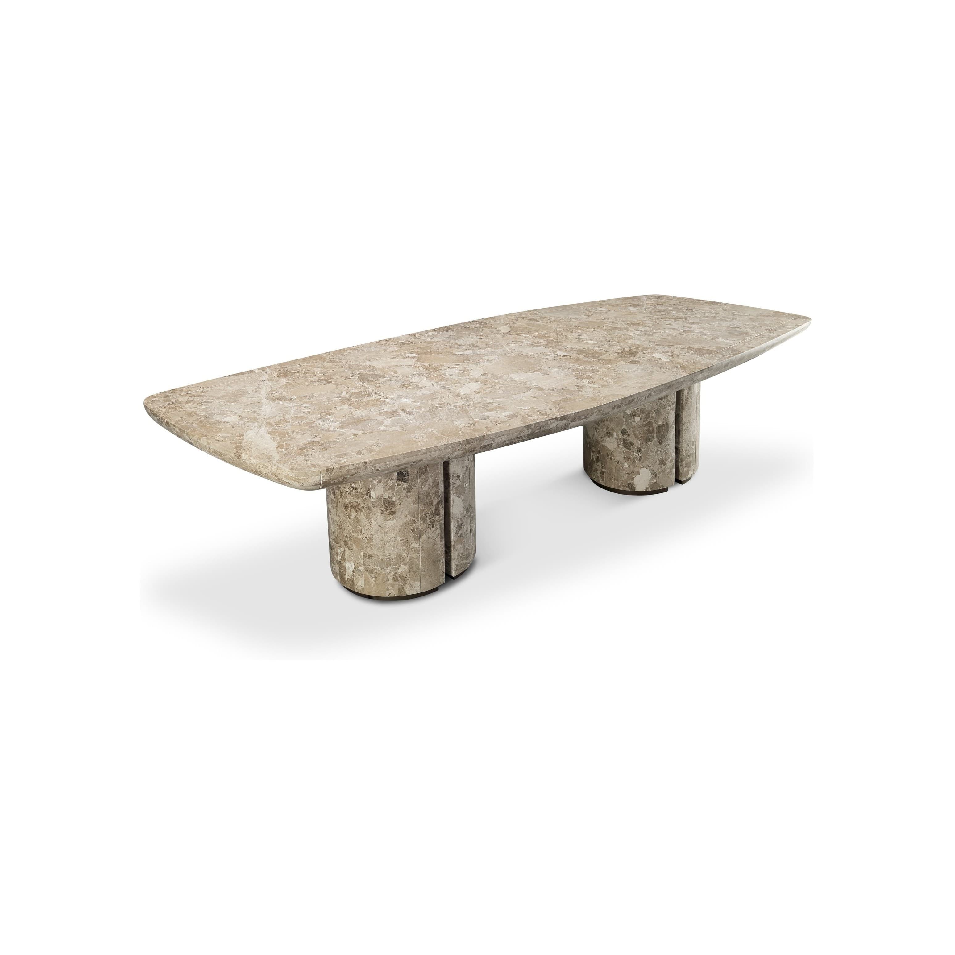 Demura Dining Table
