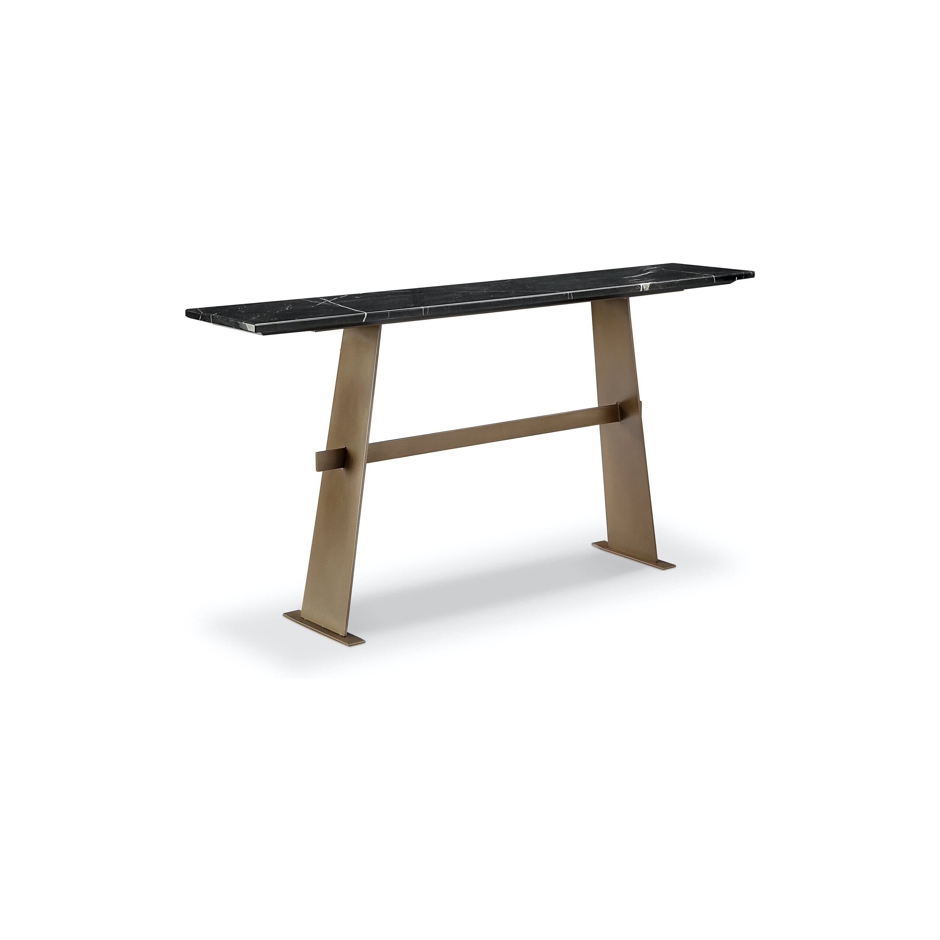 Derasi Console