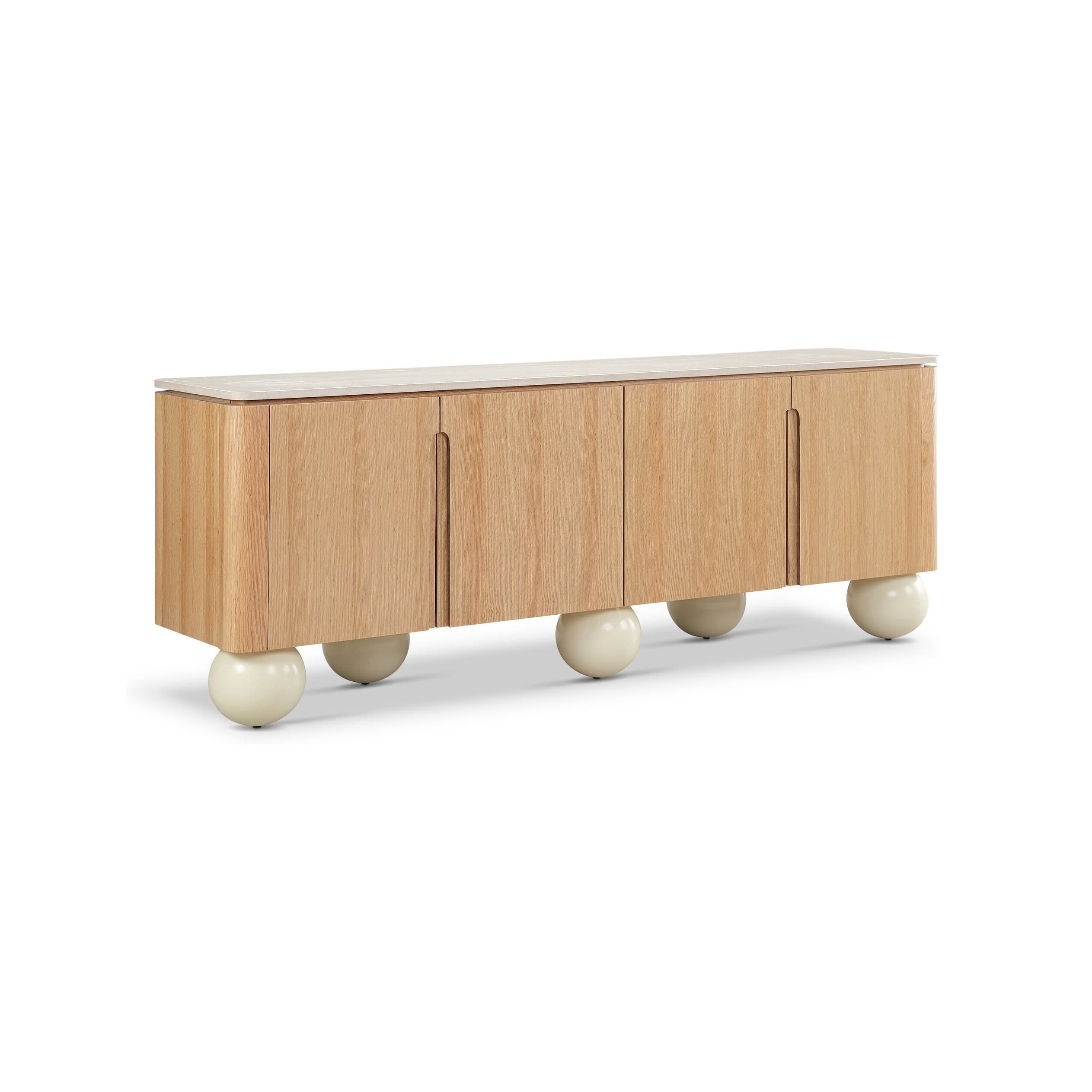 Divo Credenza