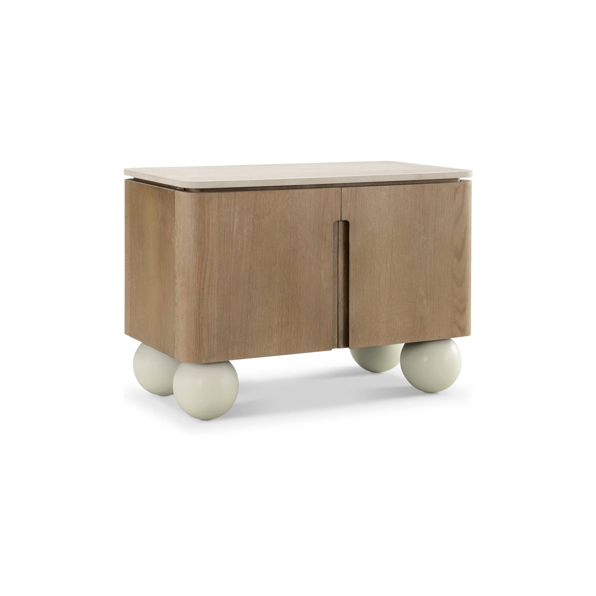 Divo Nightstand