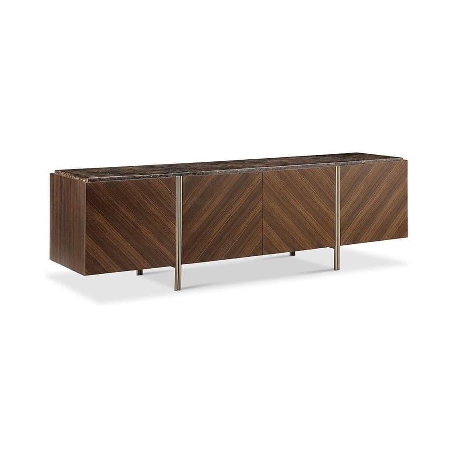 Dobson Credenza Long