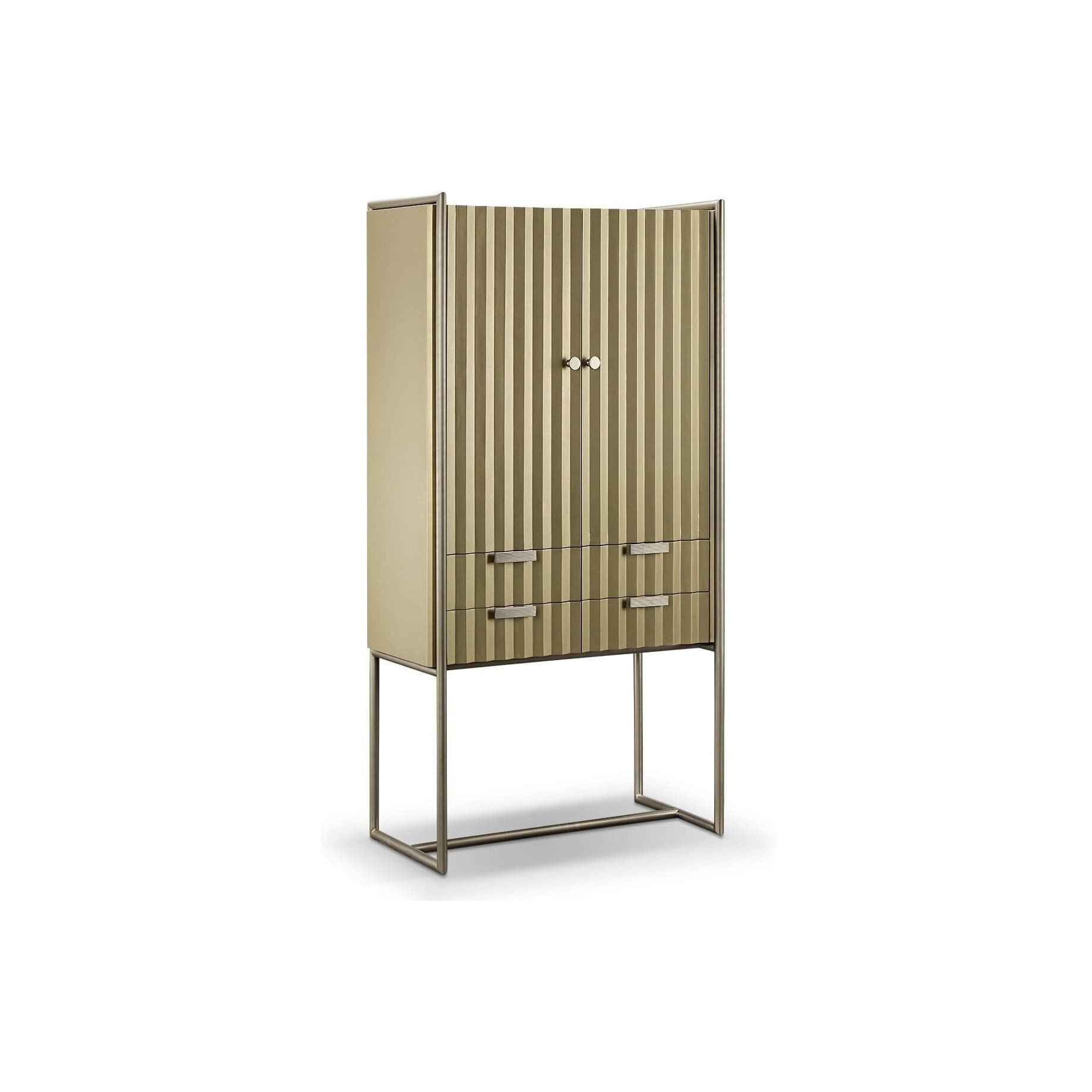 Donato Credenza