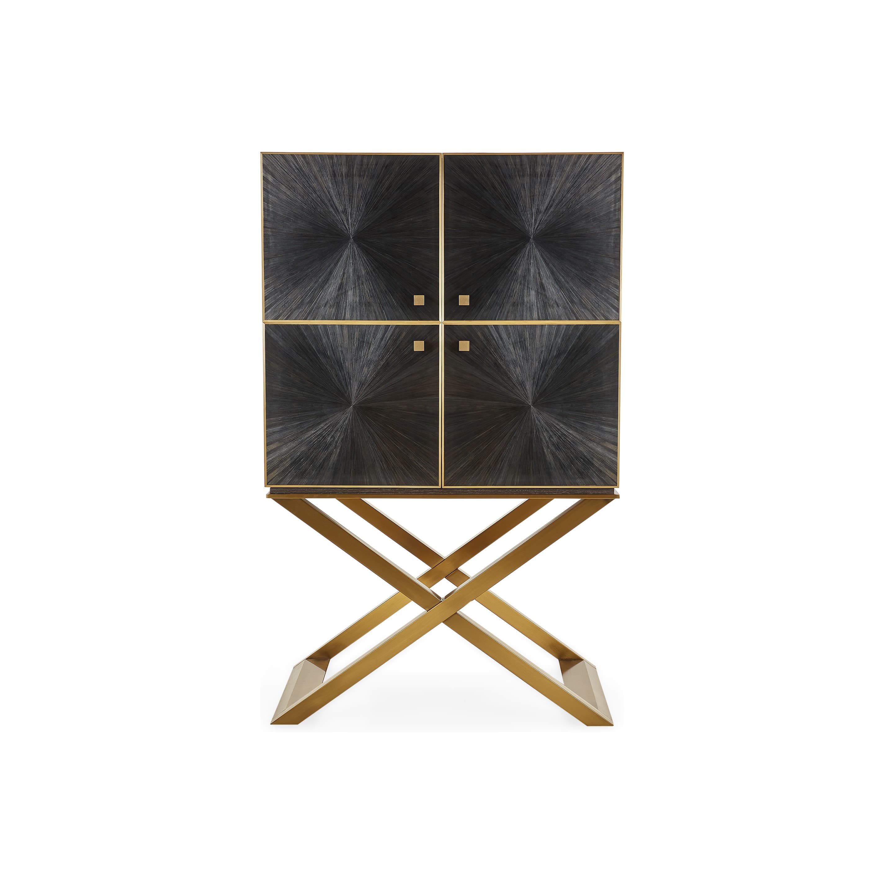Dophin Credenza