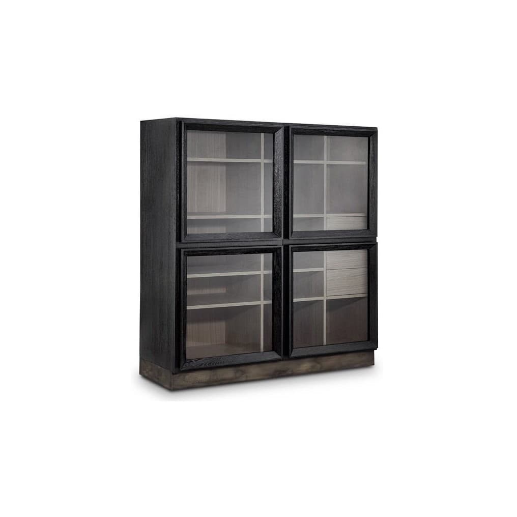 Dorte Wine Cabinet