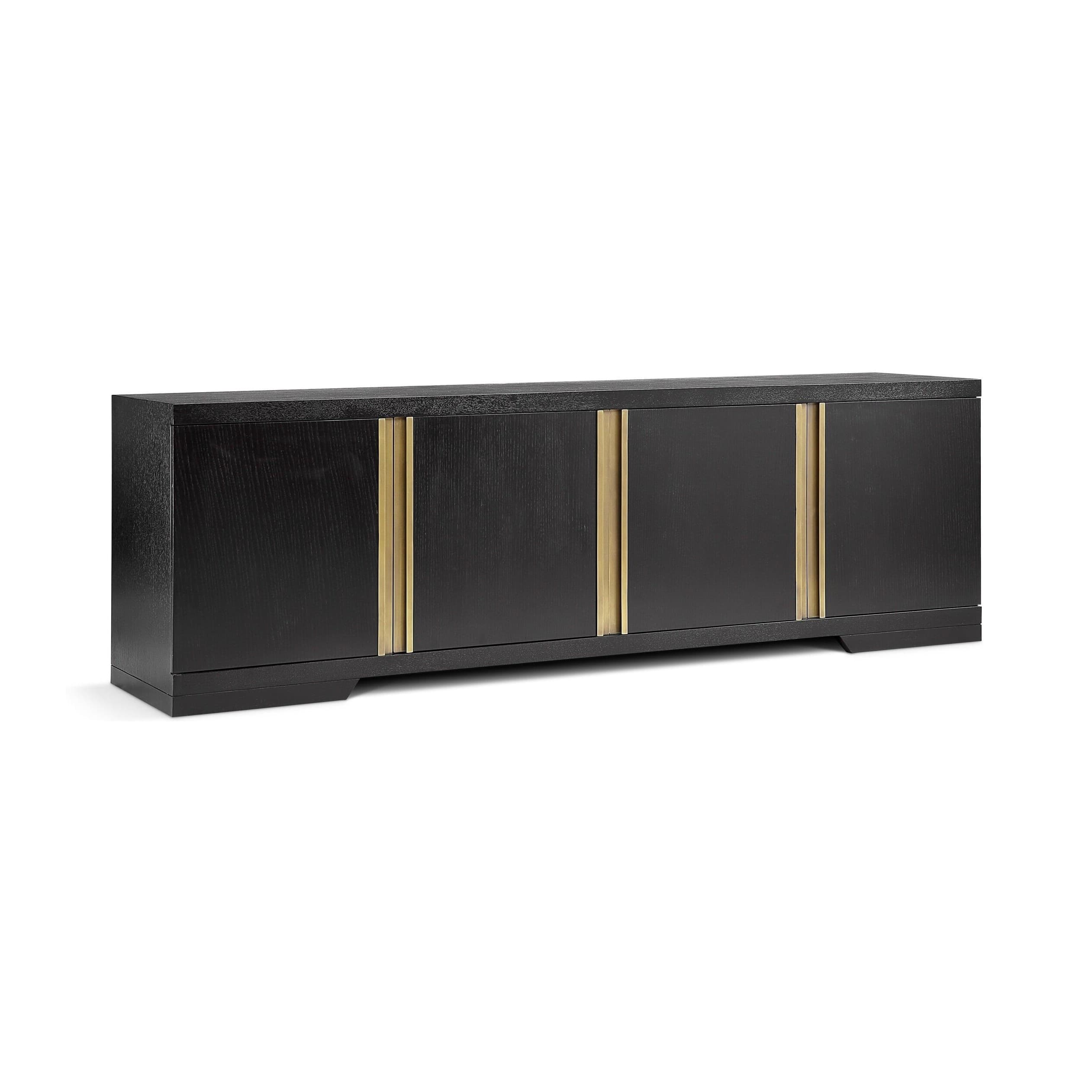 Dortmund Credenza