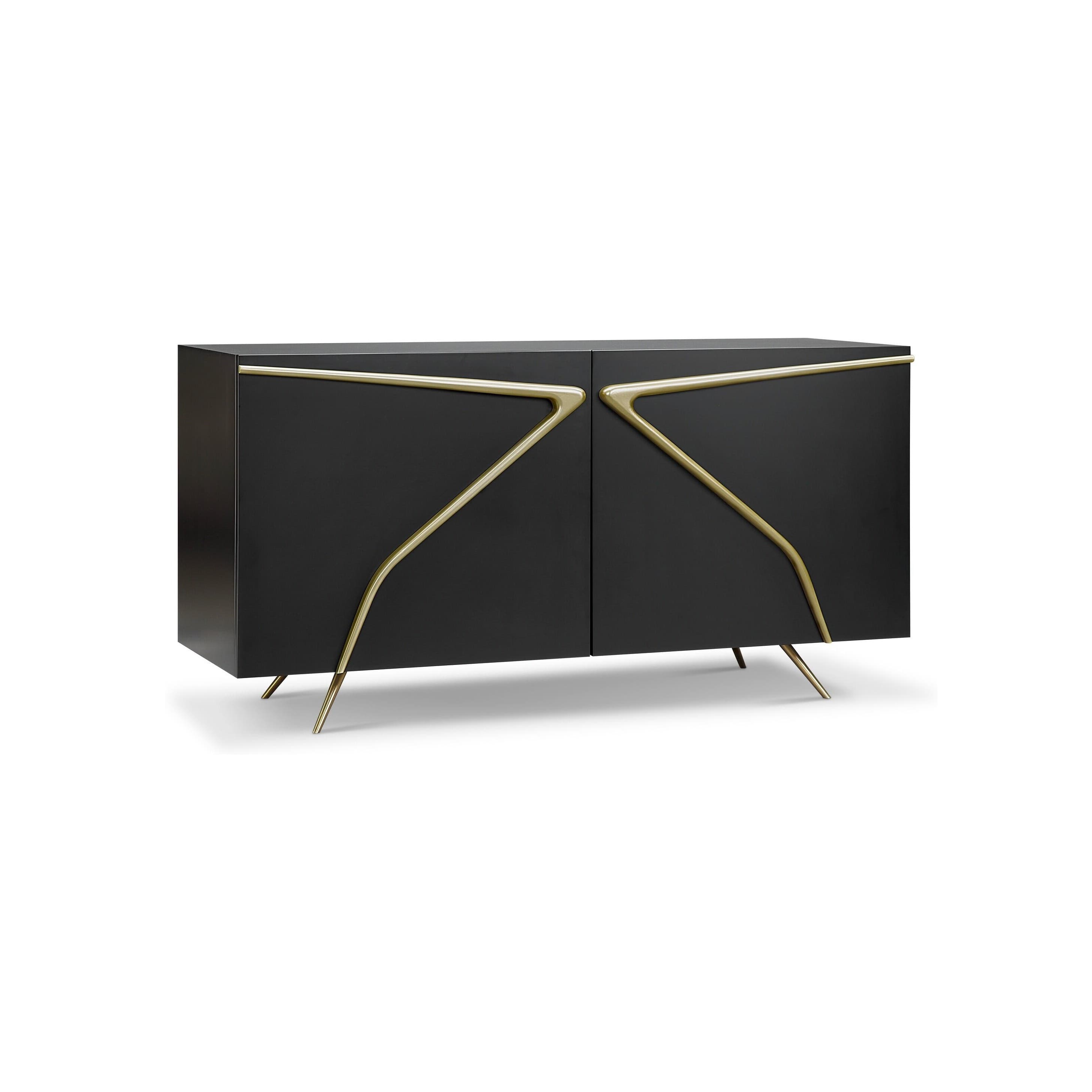 Dresden Credenza