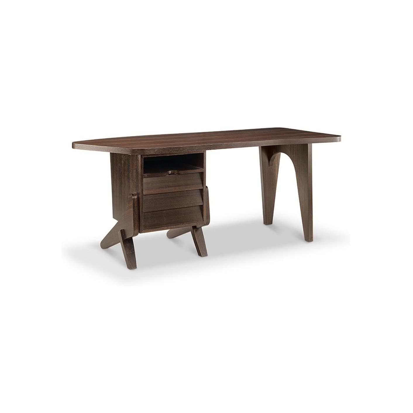 Du Soir Desk