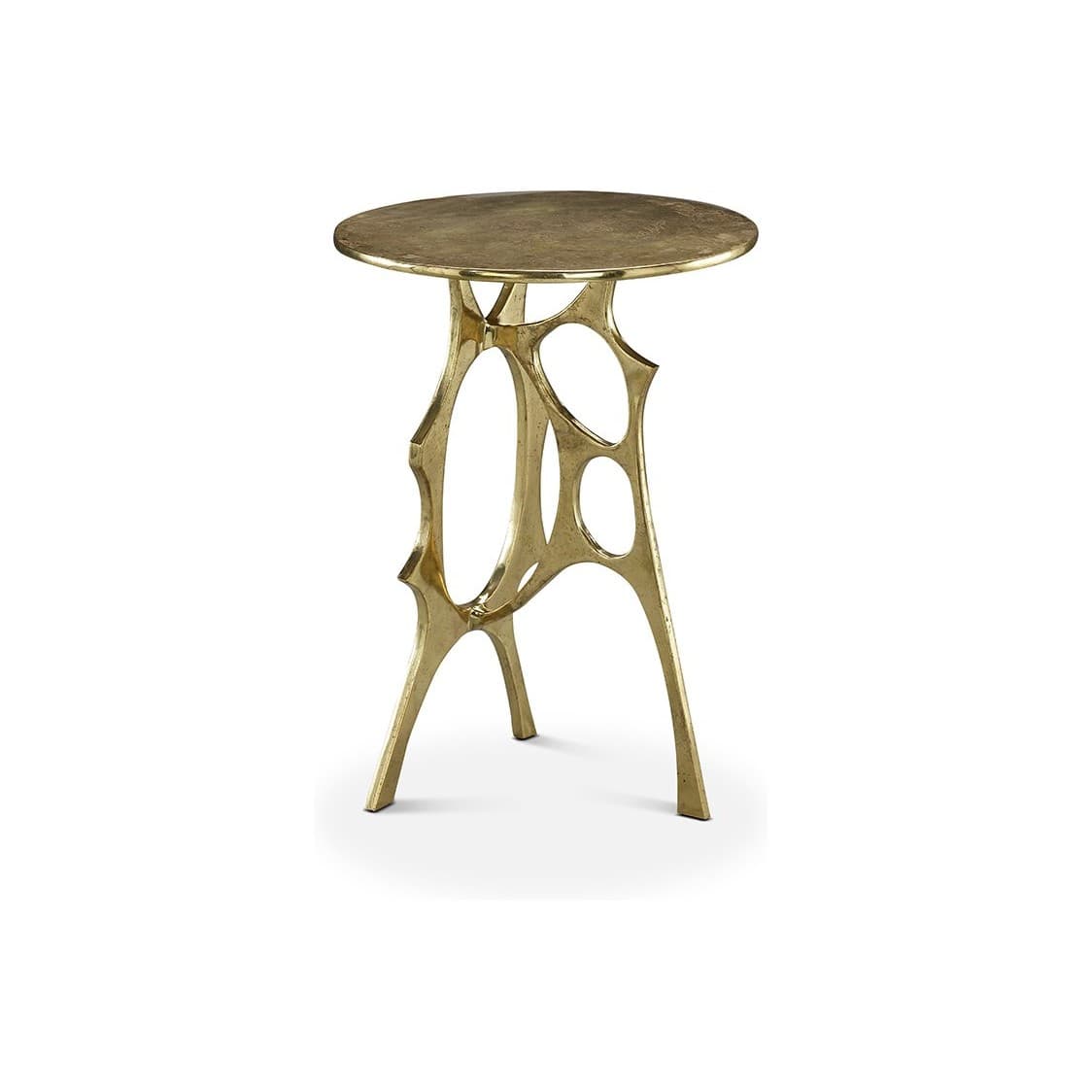 Dugan Side Table