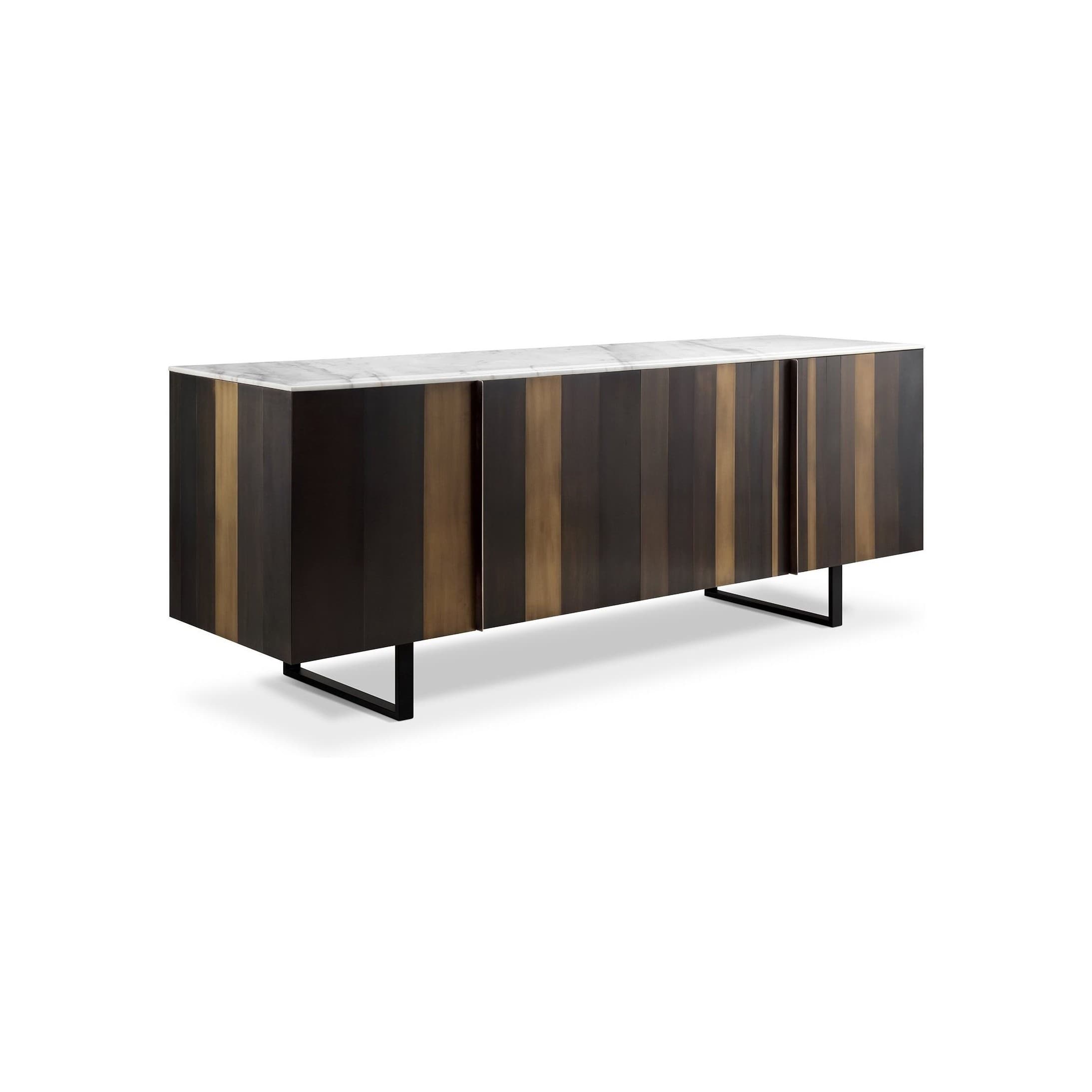 Durras Bronze Credenza