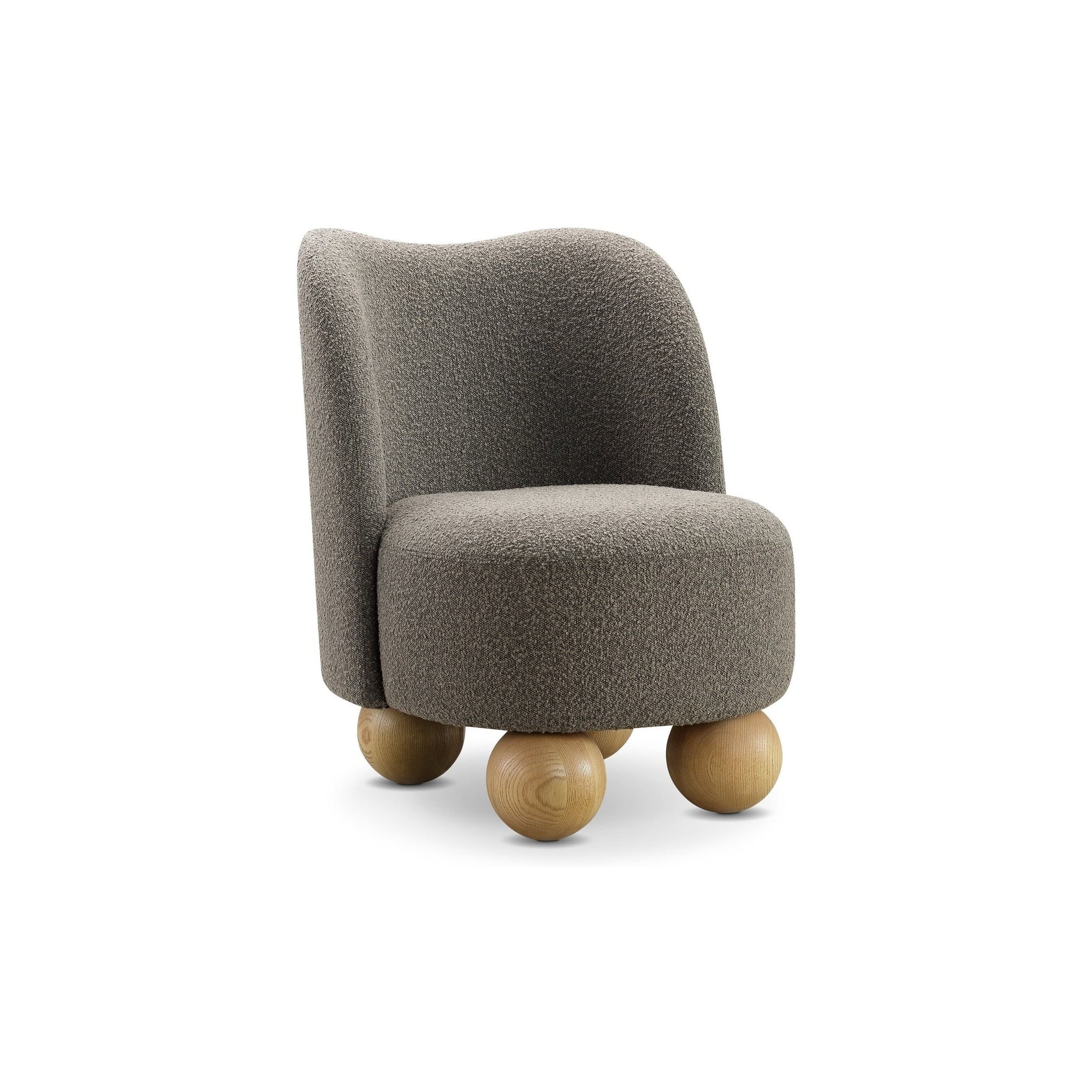 Ece Arm Chair