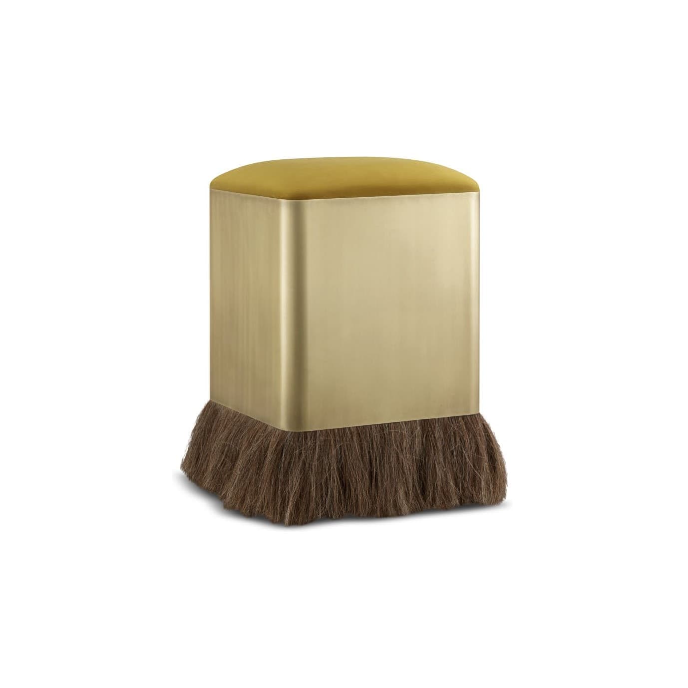 Elio Counter and Bar Stool Square