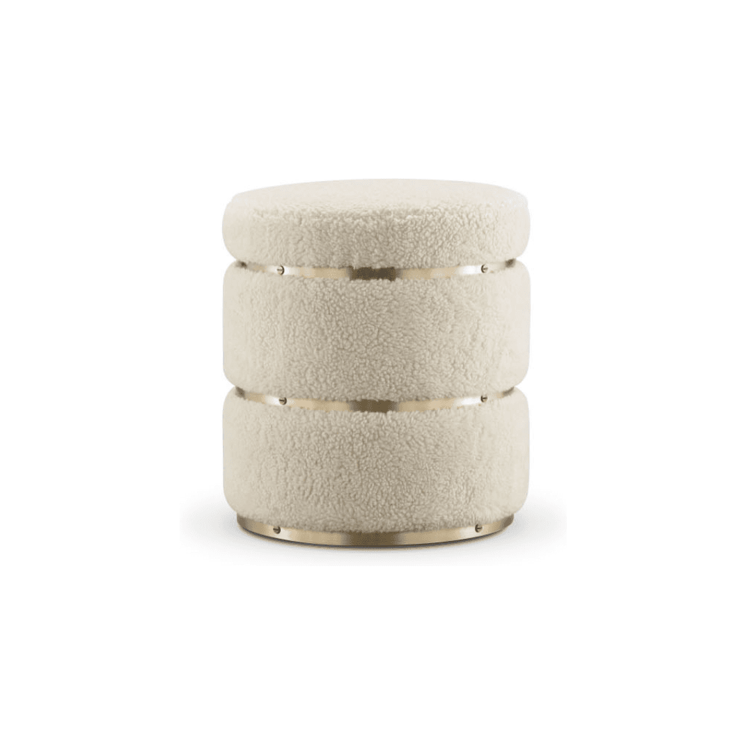 Emile Stool