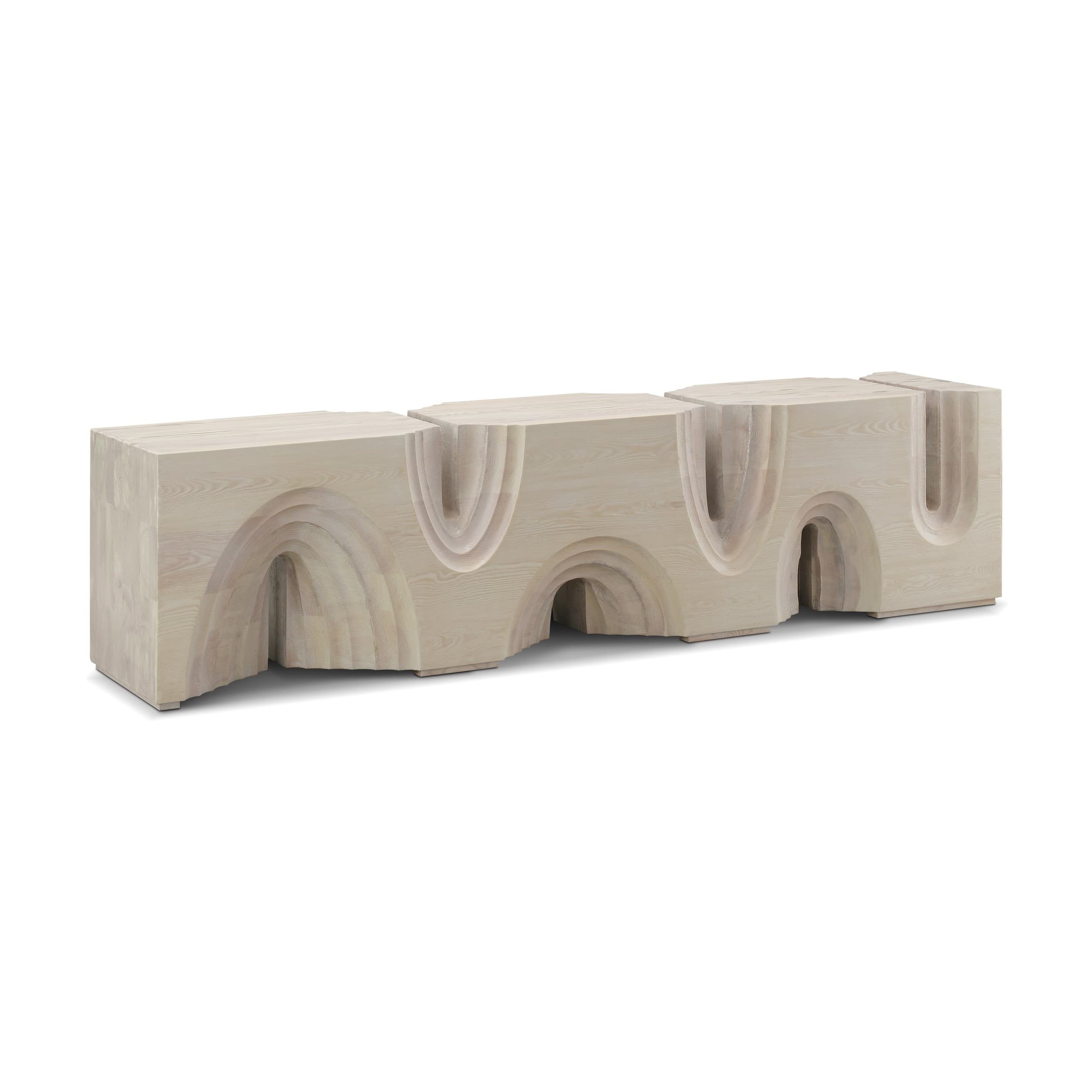Entro Bench