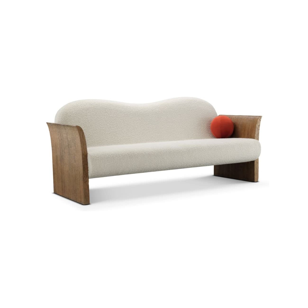 Fiore Bench