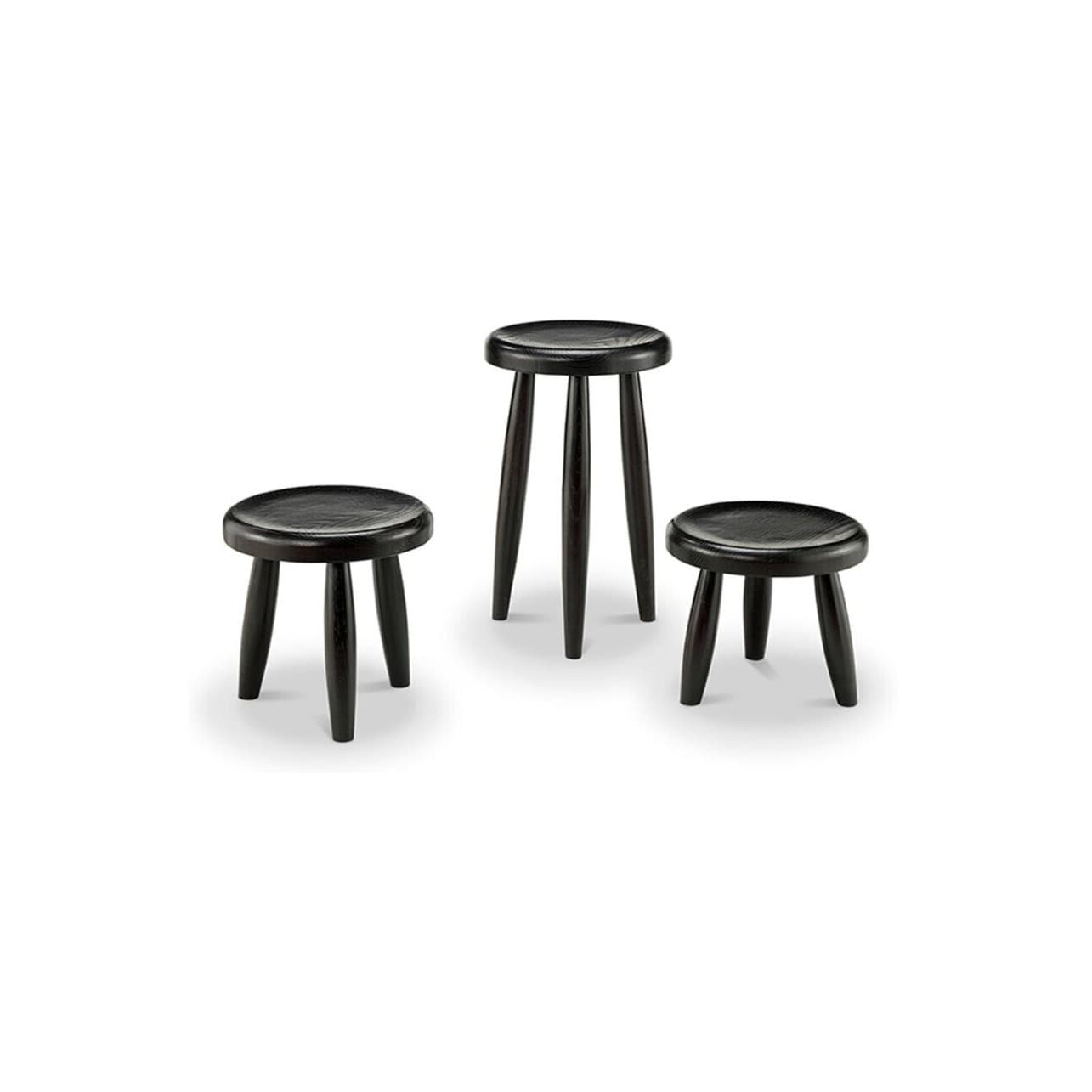 Gehry Stools