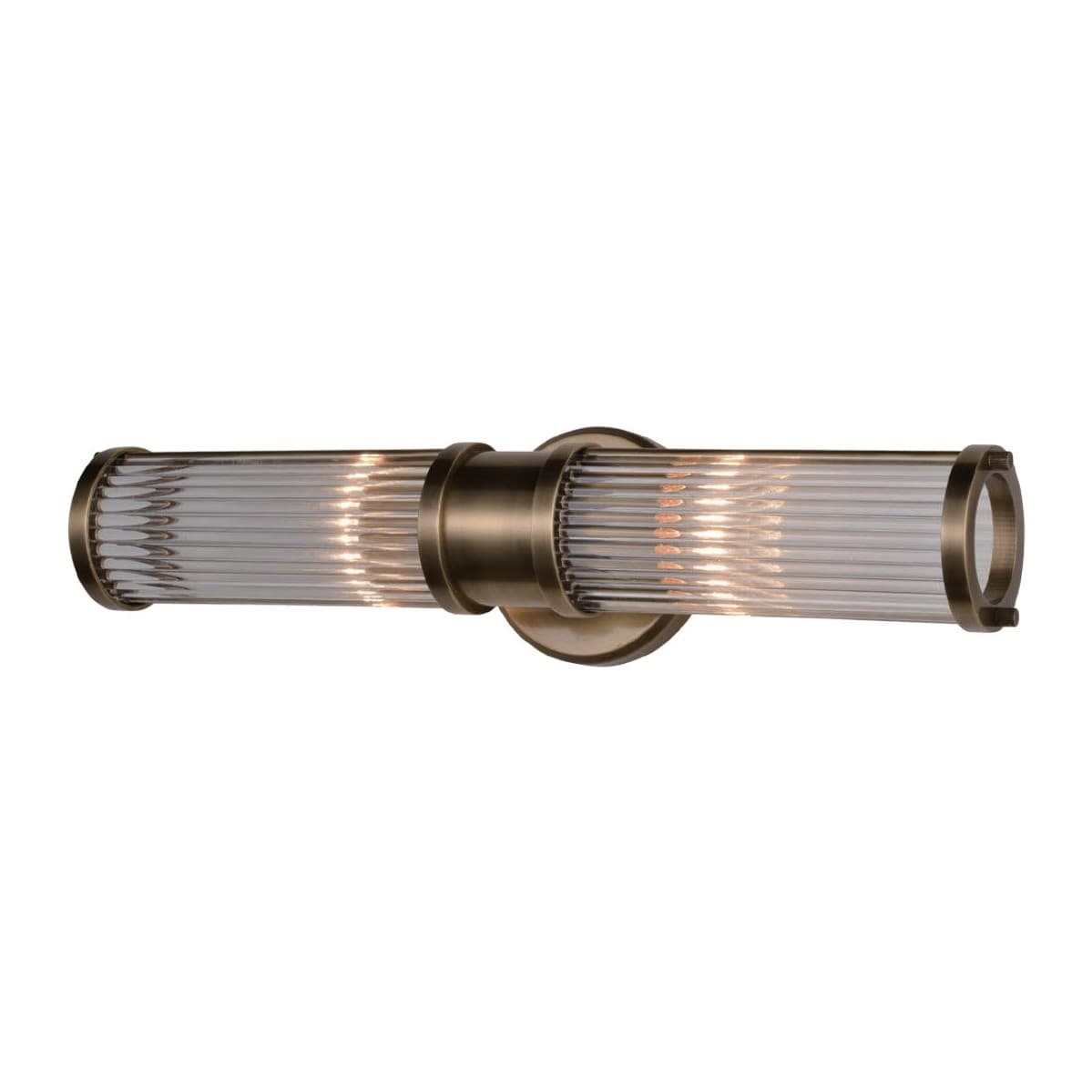 Glasse Wall Light
