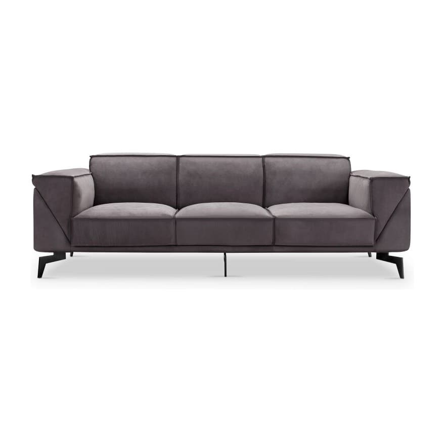 Haela Three Seat Sofa Chair