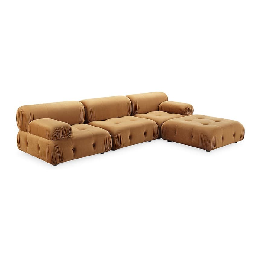 Hakan Sectional
