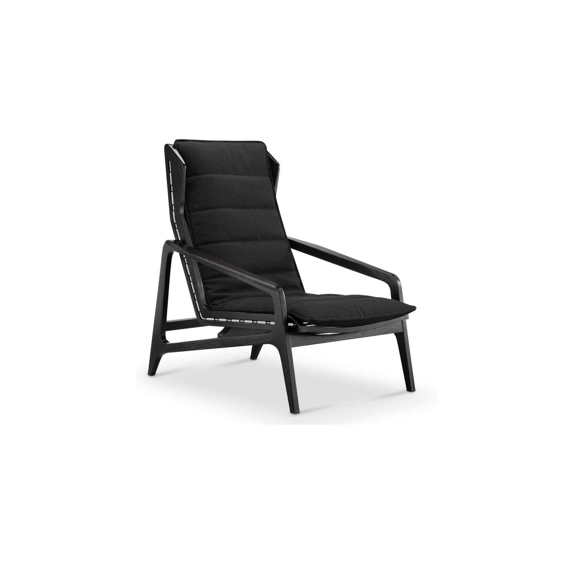 Hanako Lounge Chair
