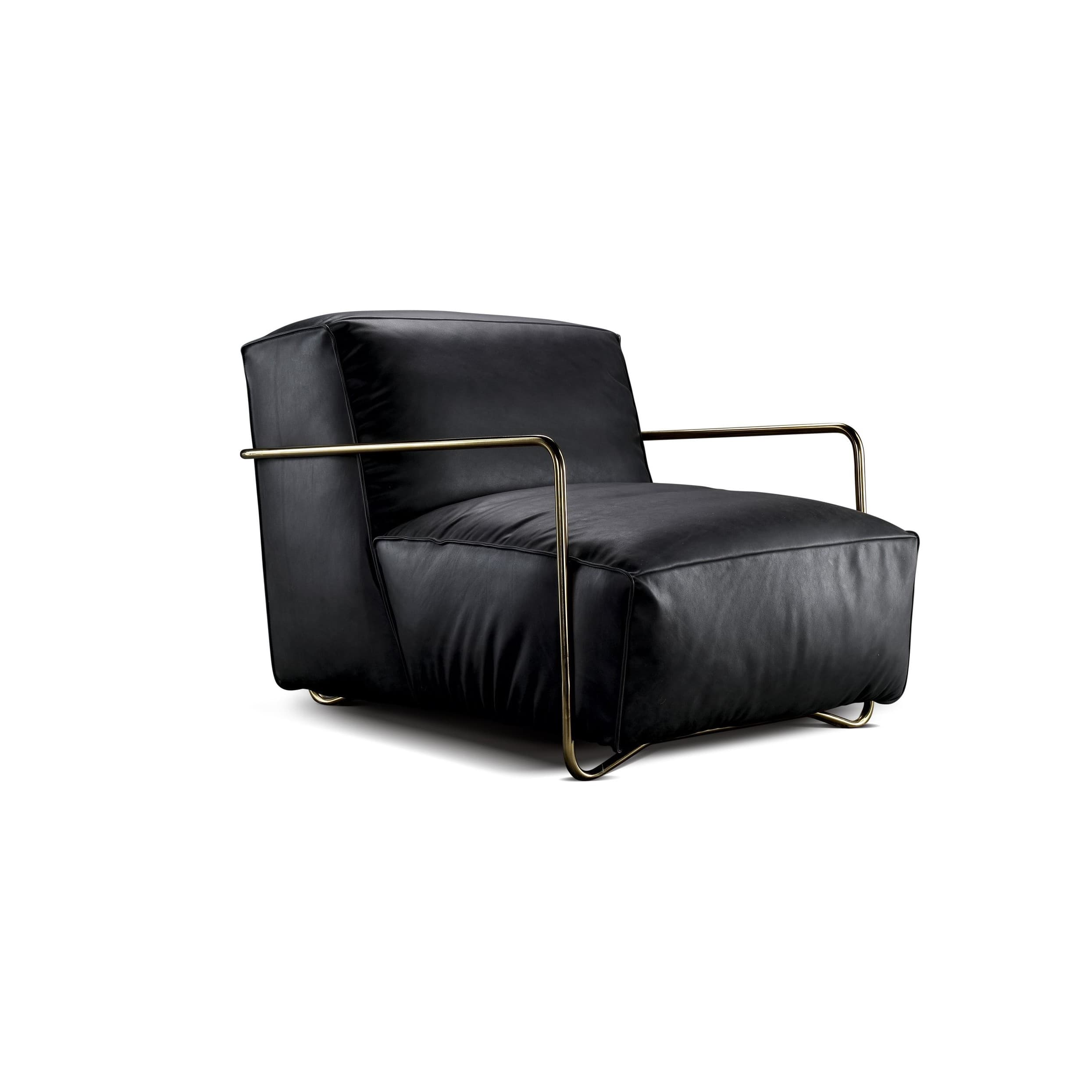 Harlon Lounge Chair